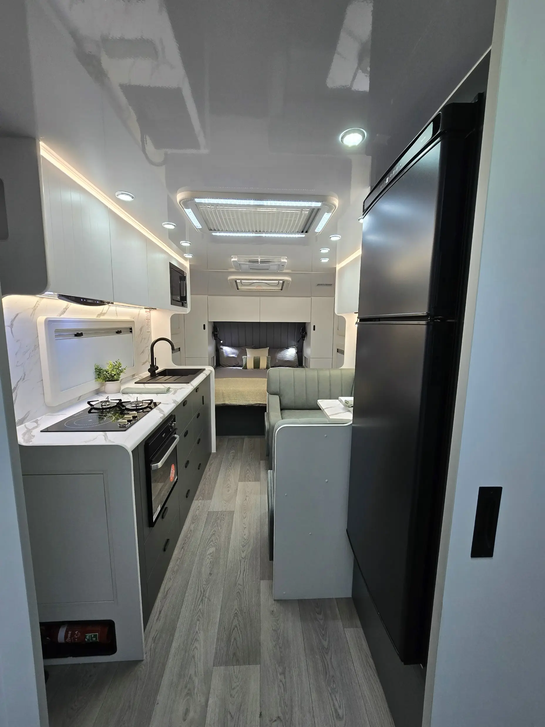 Interior Slider Image