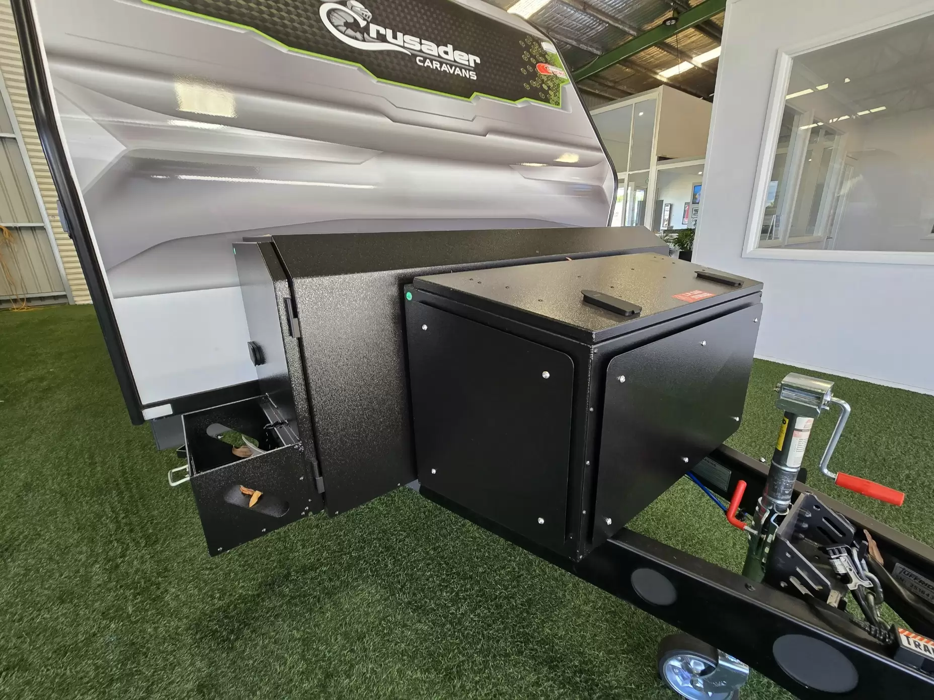Interior Slider Image