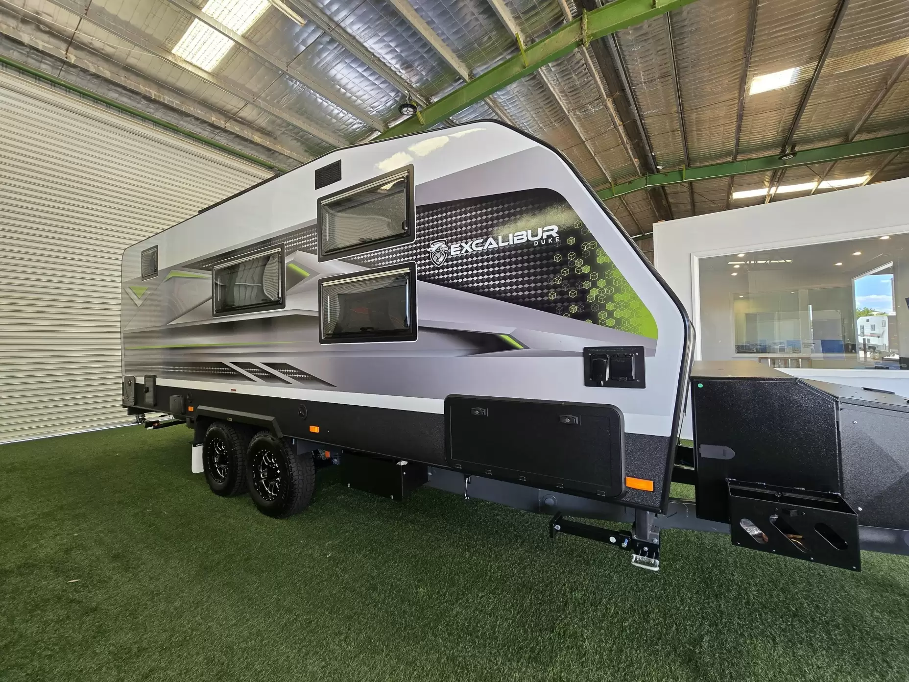 Interior Slider Image