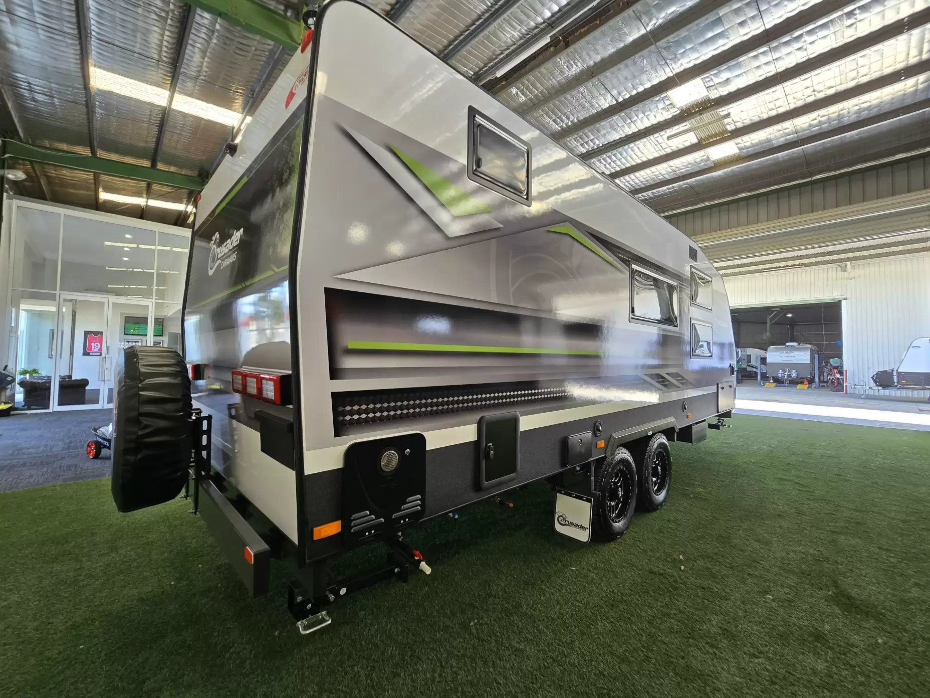 Interior Slider Image