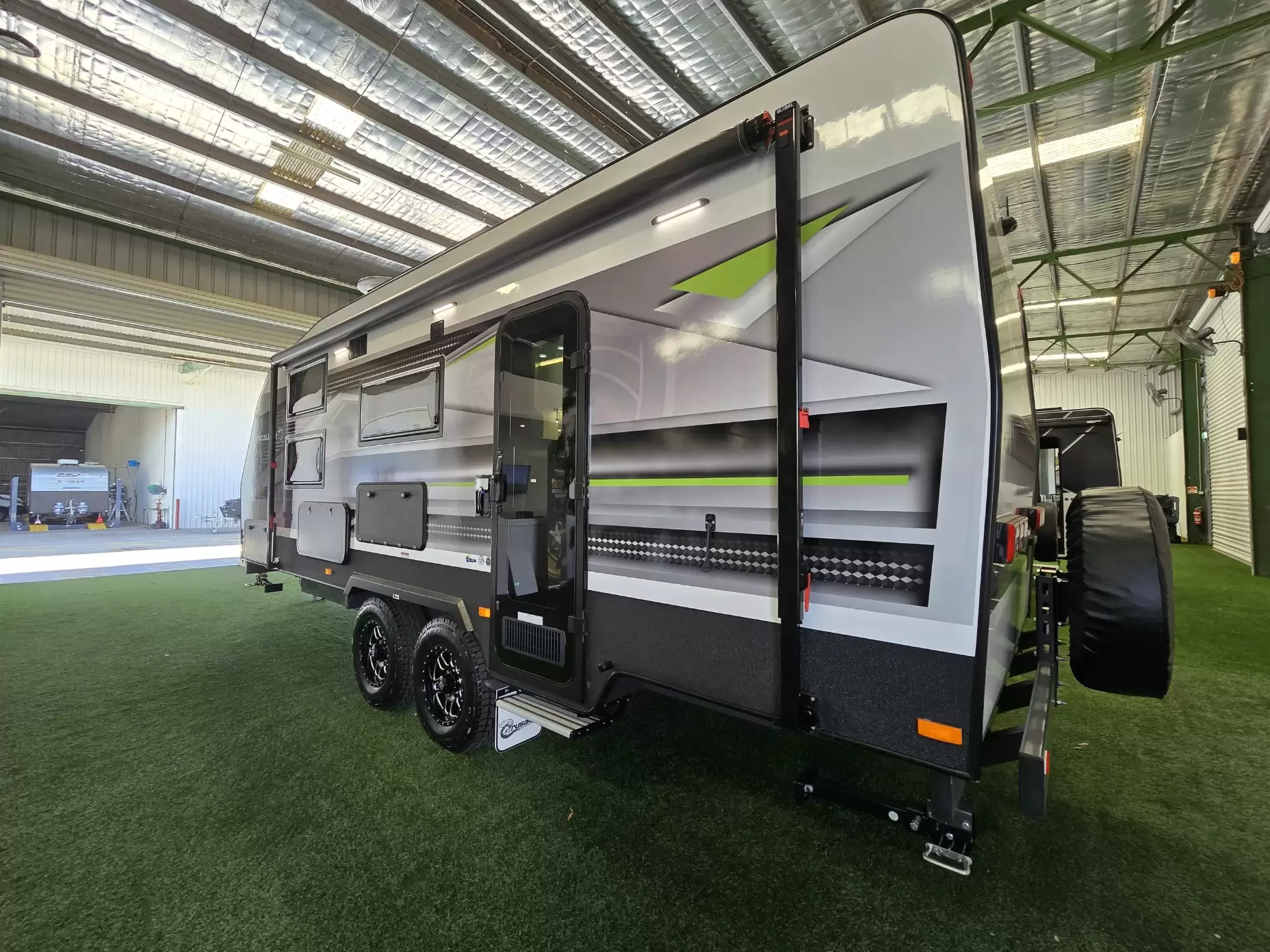 Interior Slider Image