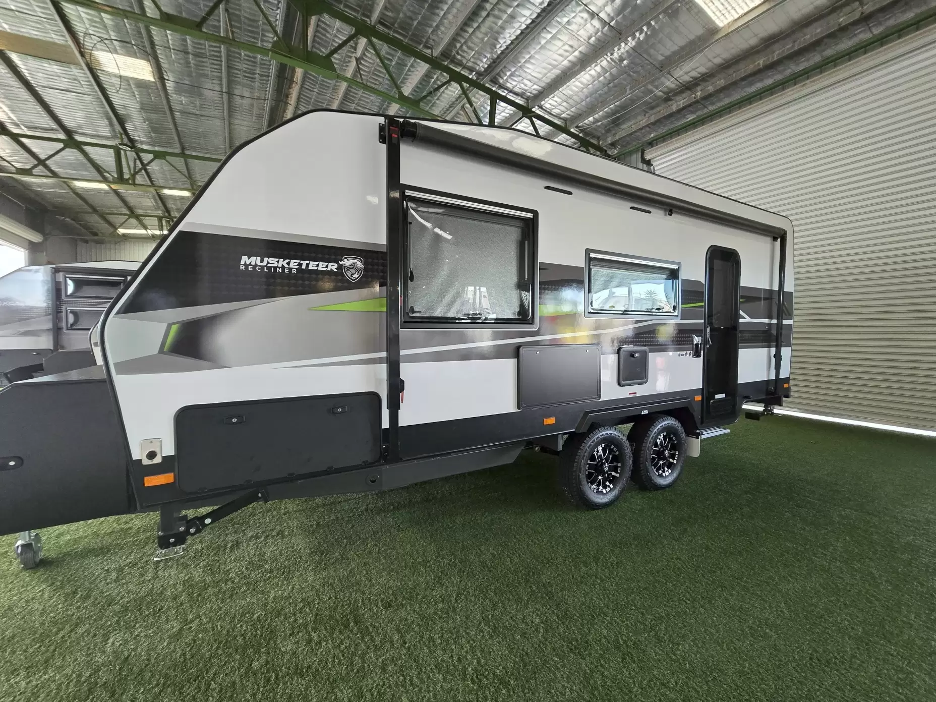 Interior Slider Image
