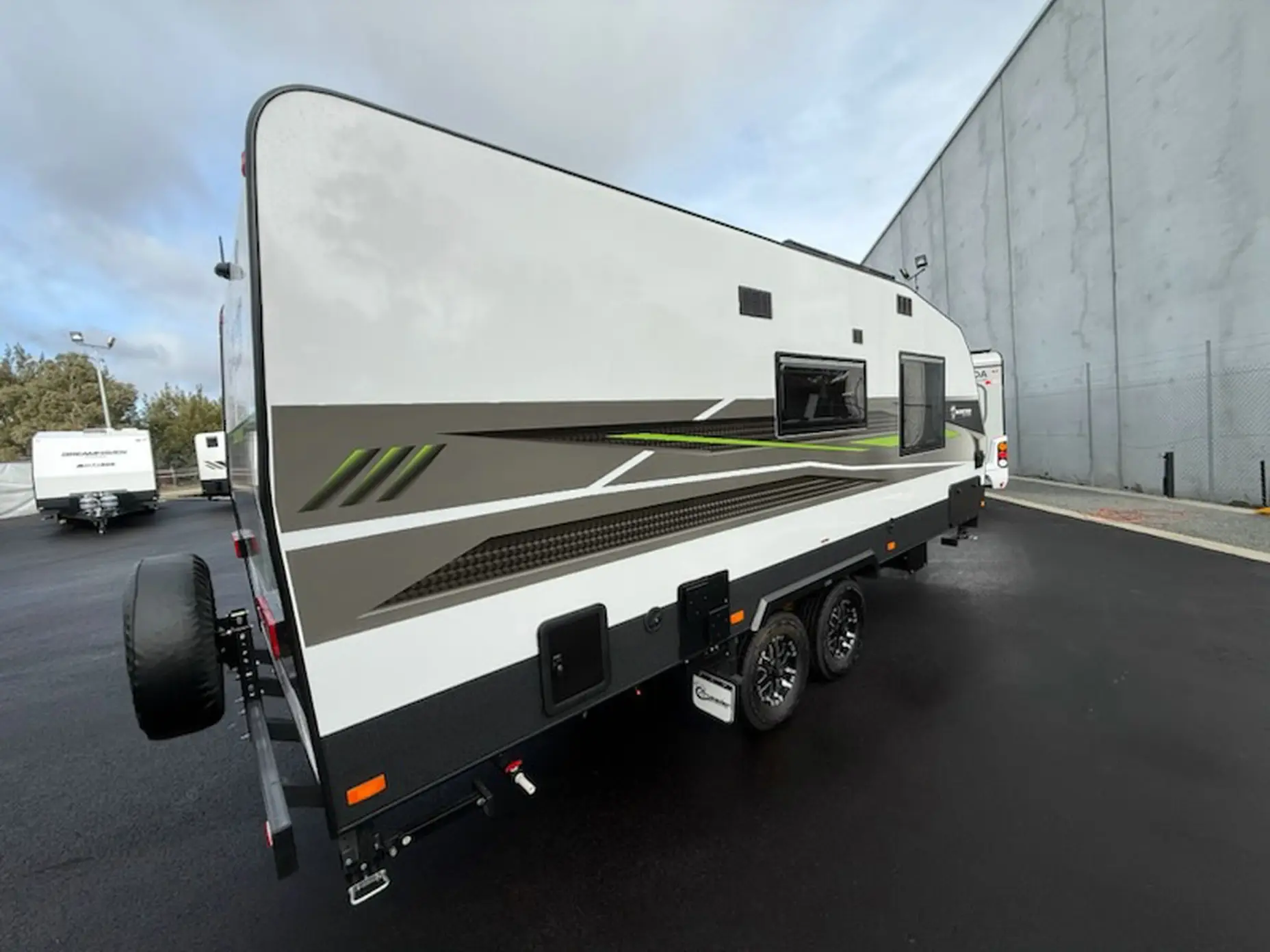 Interior Slider Image