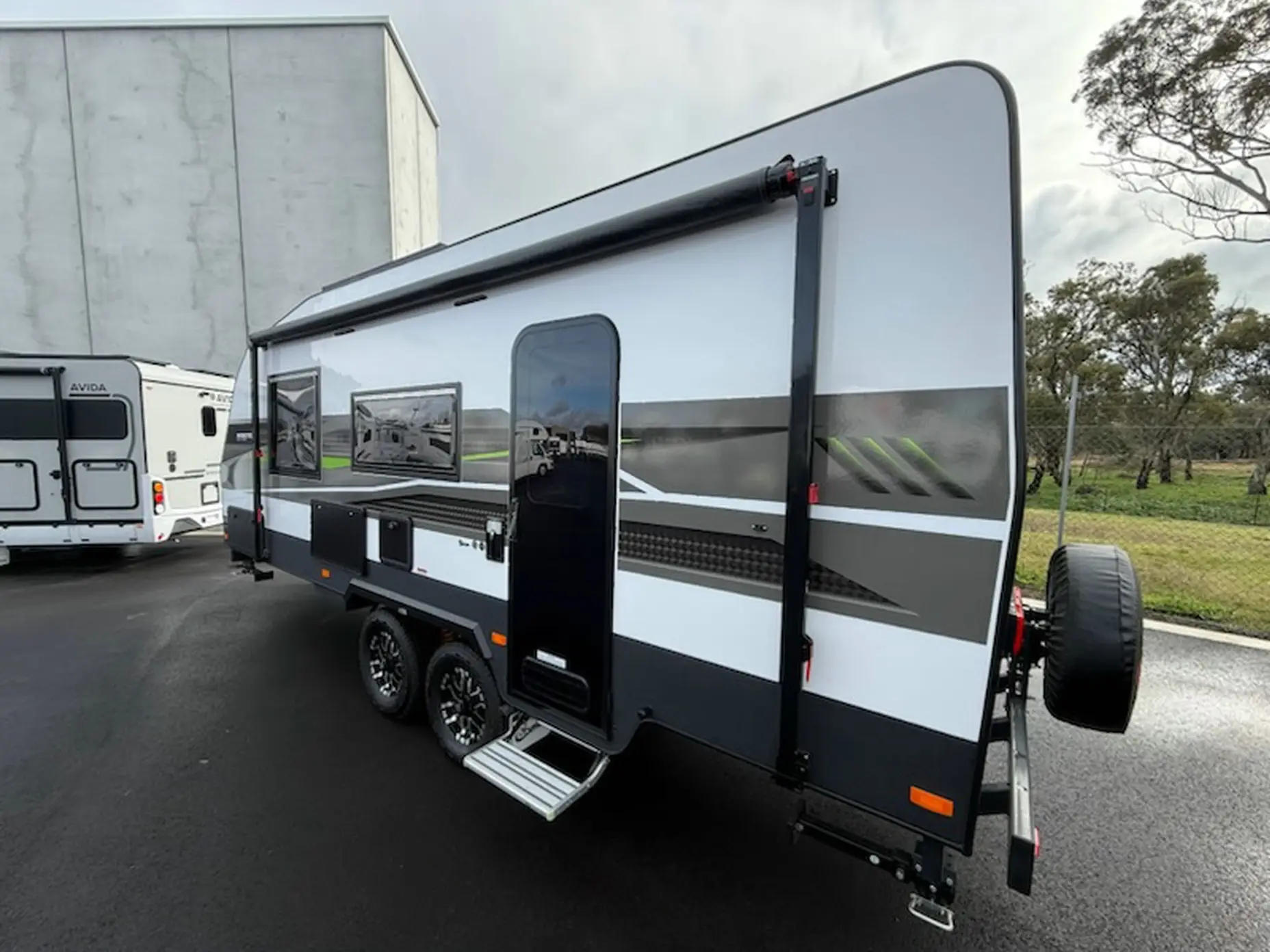 Interior Slider Image