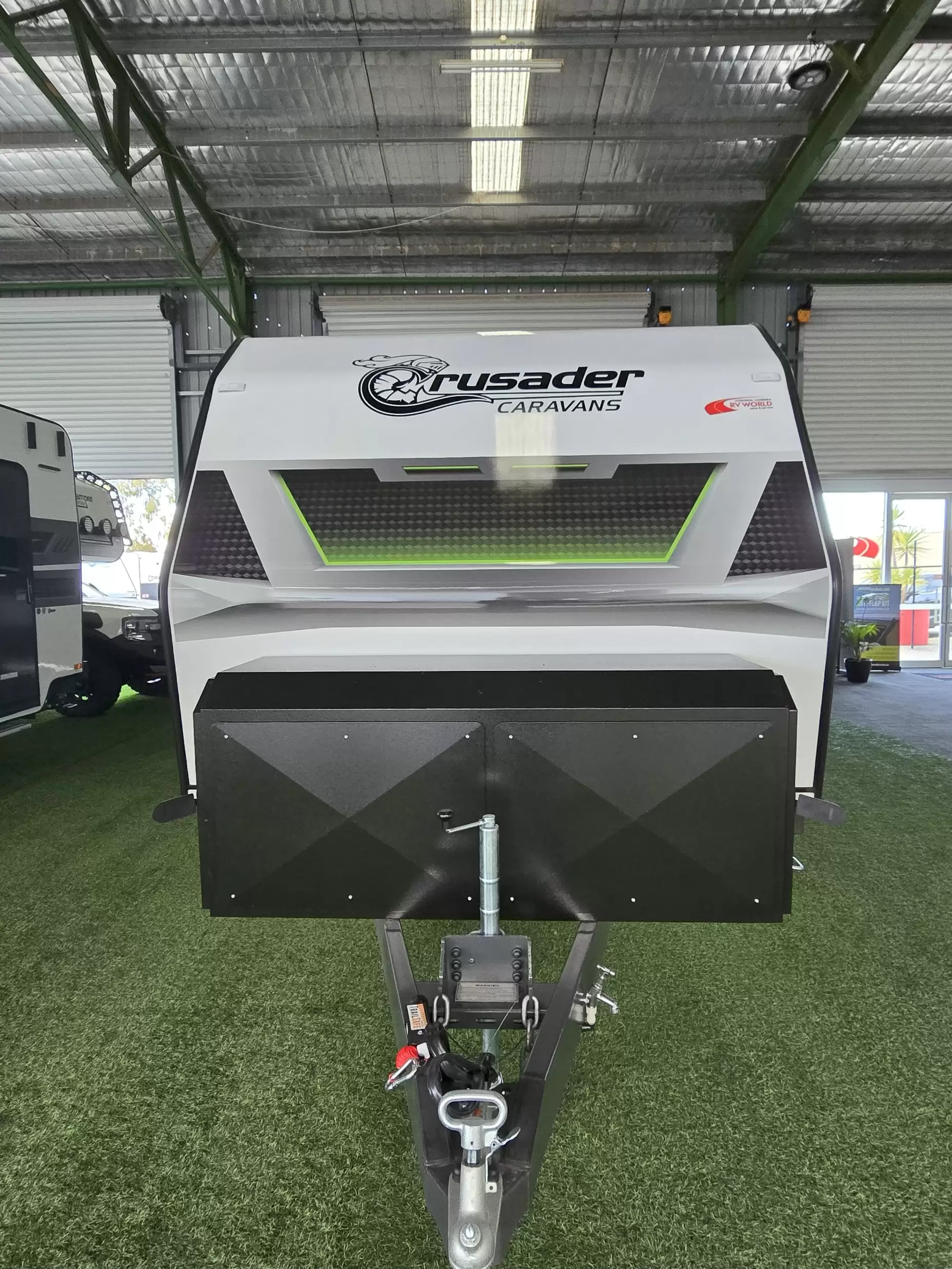 Interior Slider Image