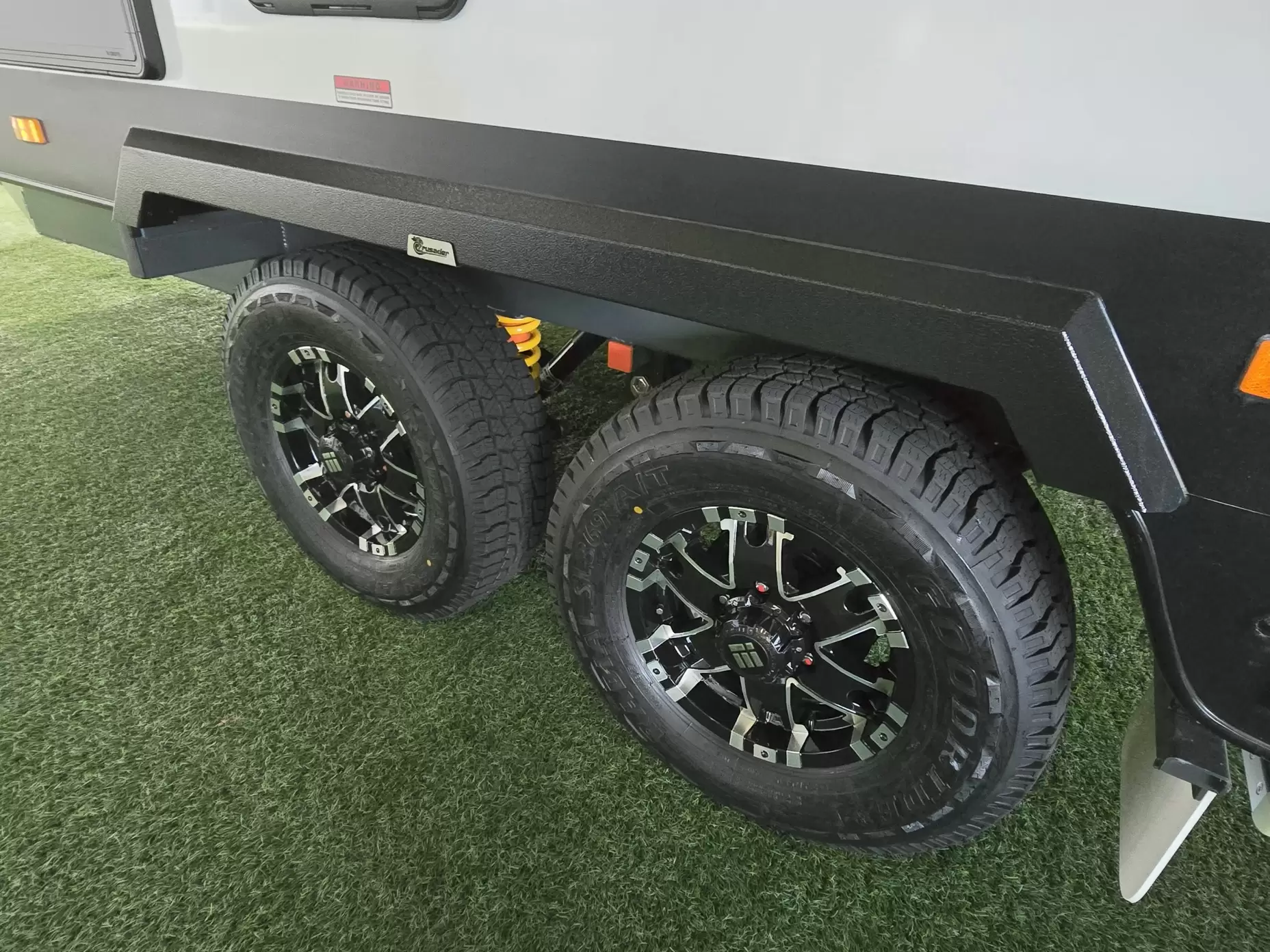 Interior Slider Image