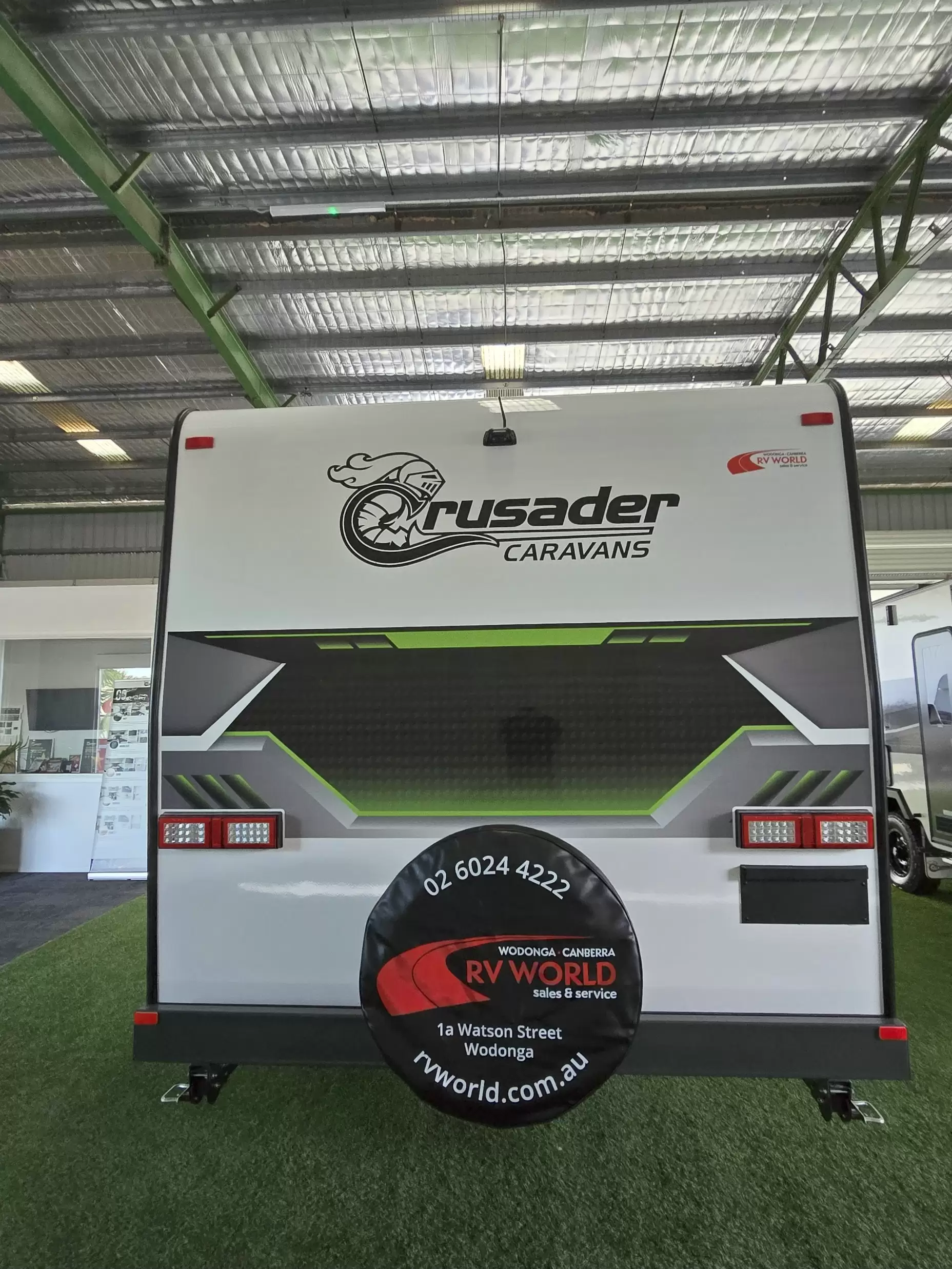 Interior Slider Image