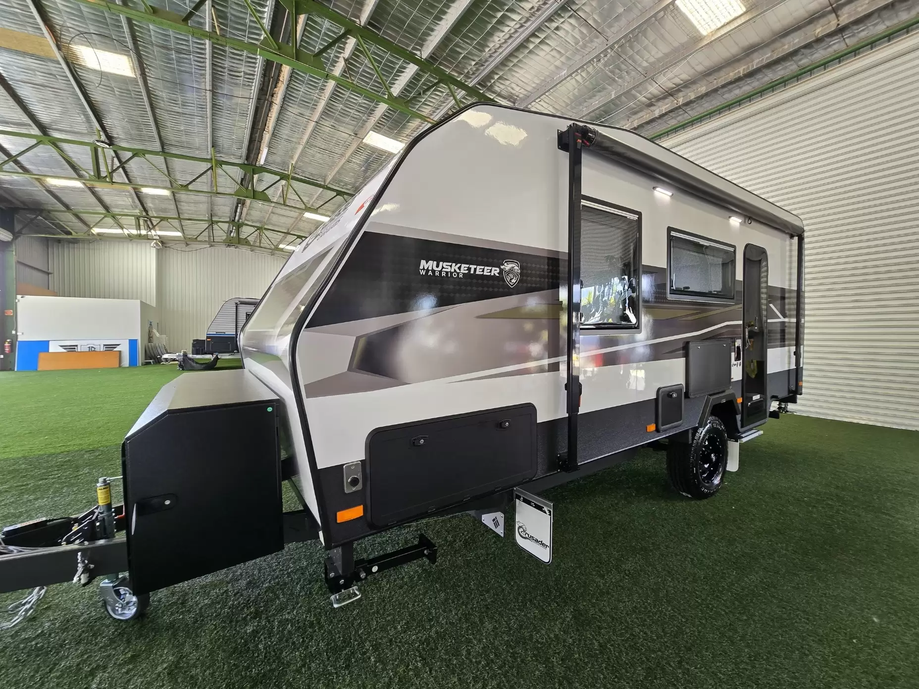 Interior Slider Image