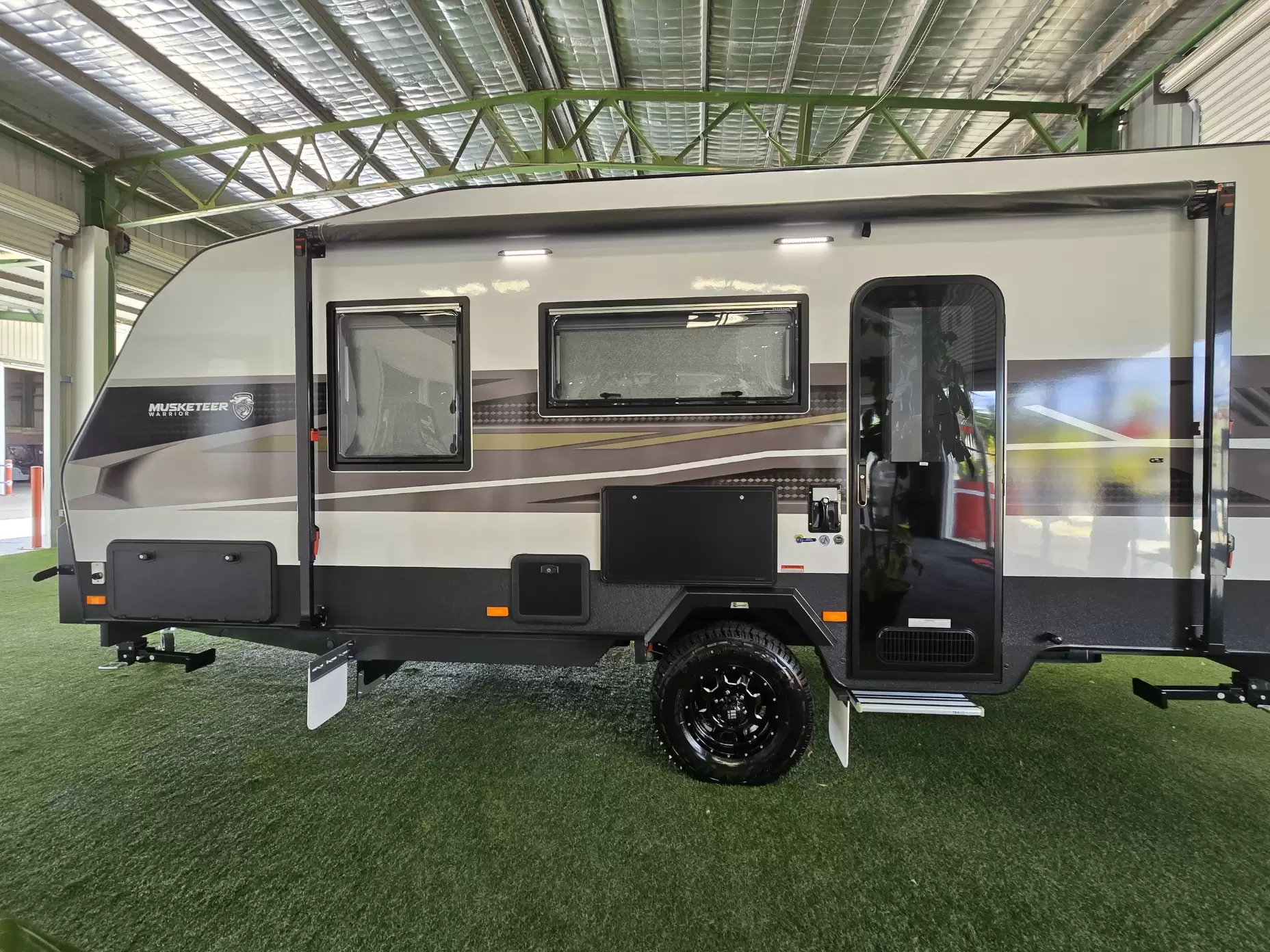 Interior Slider Image