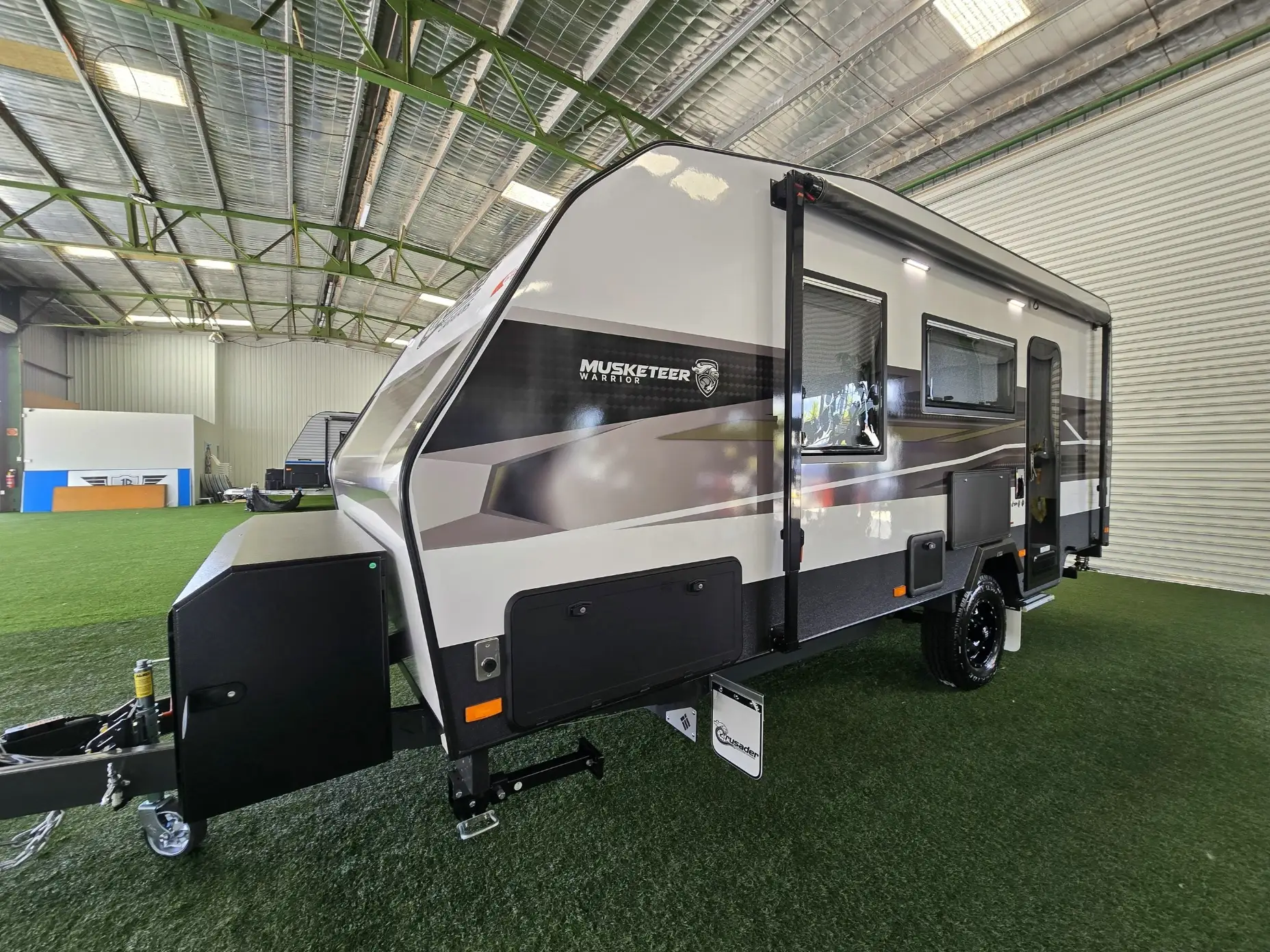 Interior Slider Image