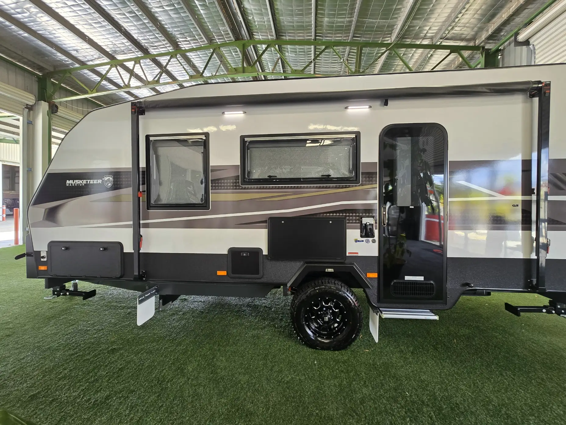 Interior Slider Image