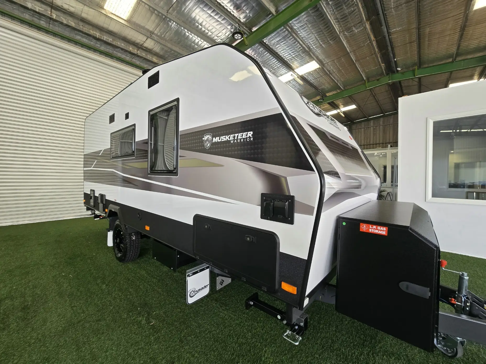 Interior Slider Image