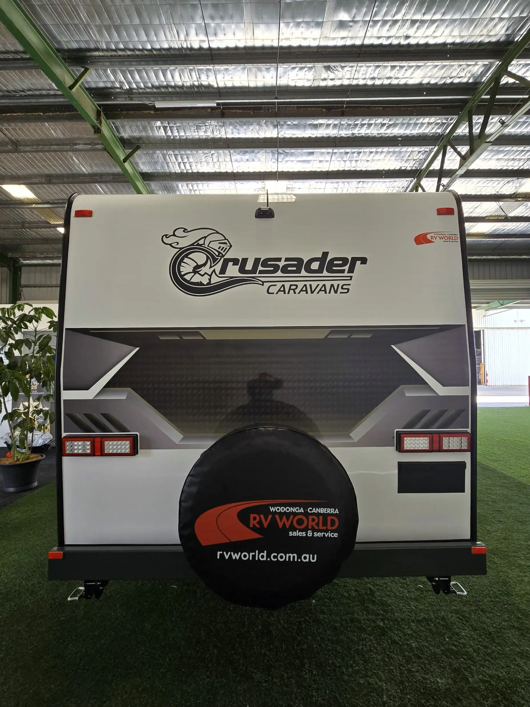 Interior Slider Image