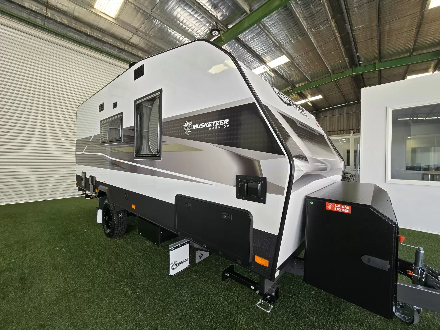 Interior Slider Image