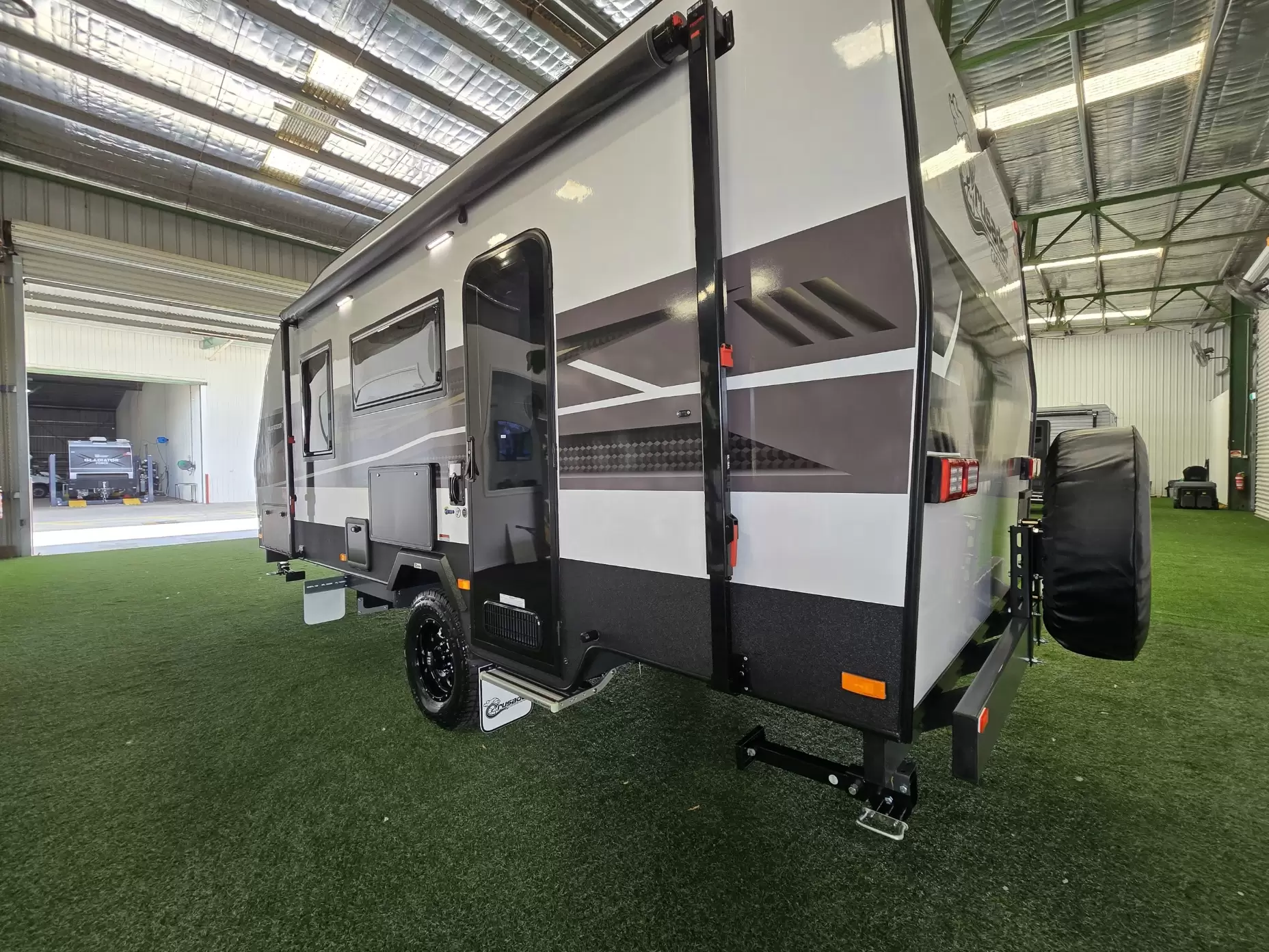 Interior Slider Image