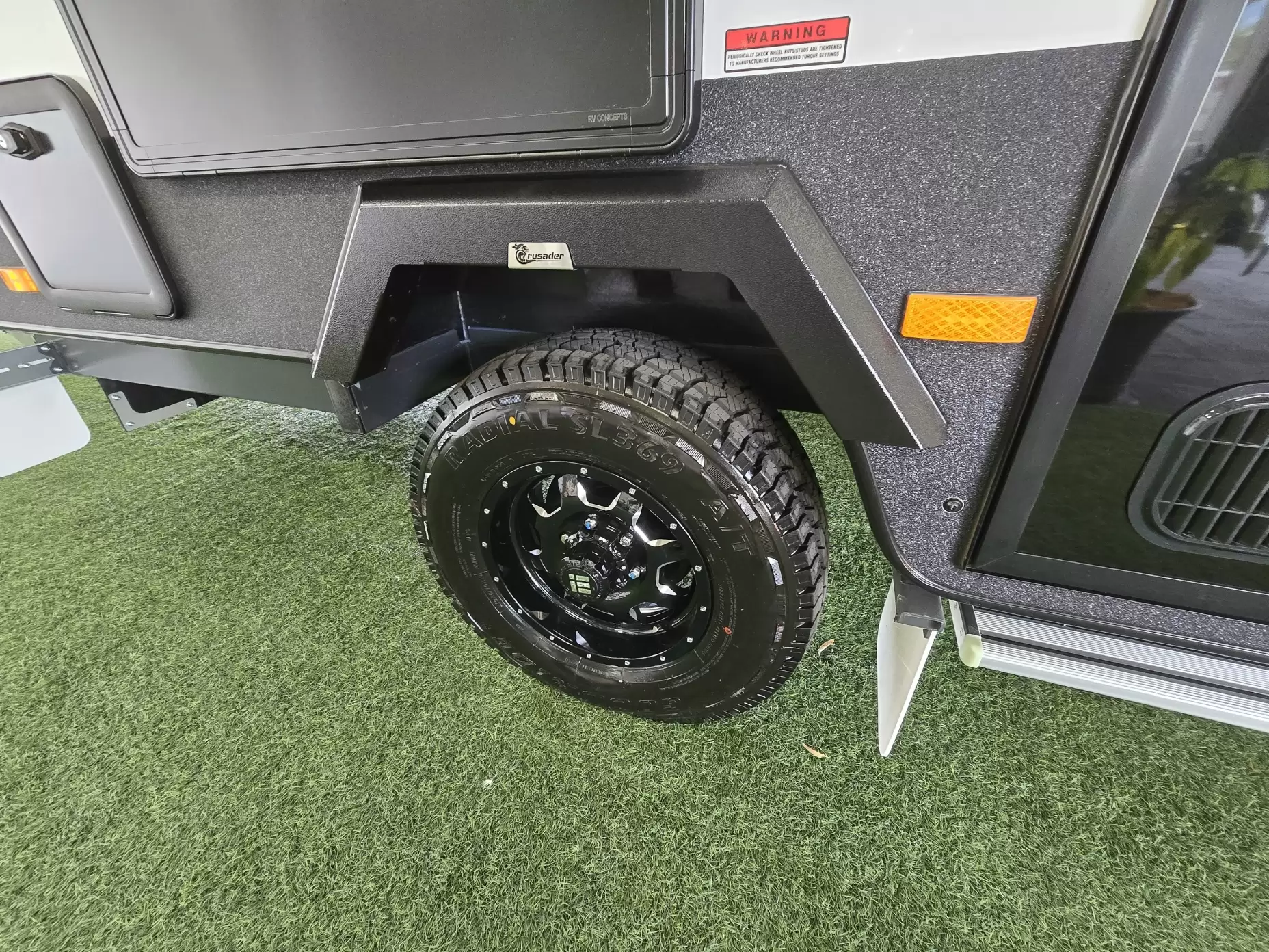 Interior Slider Image