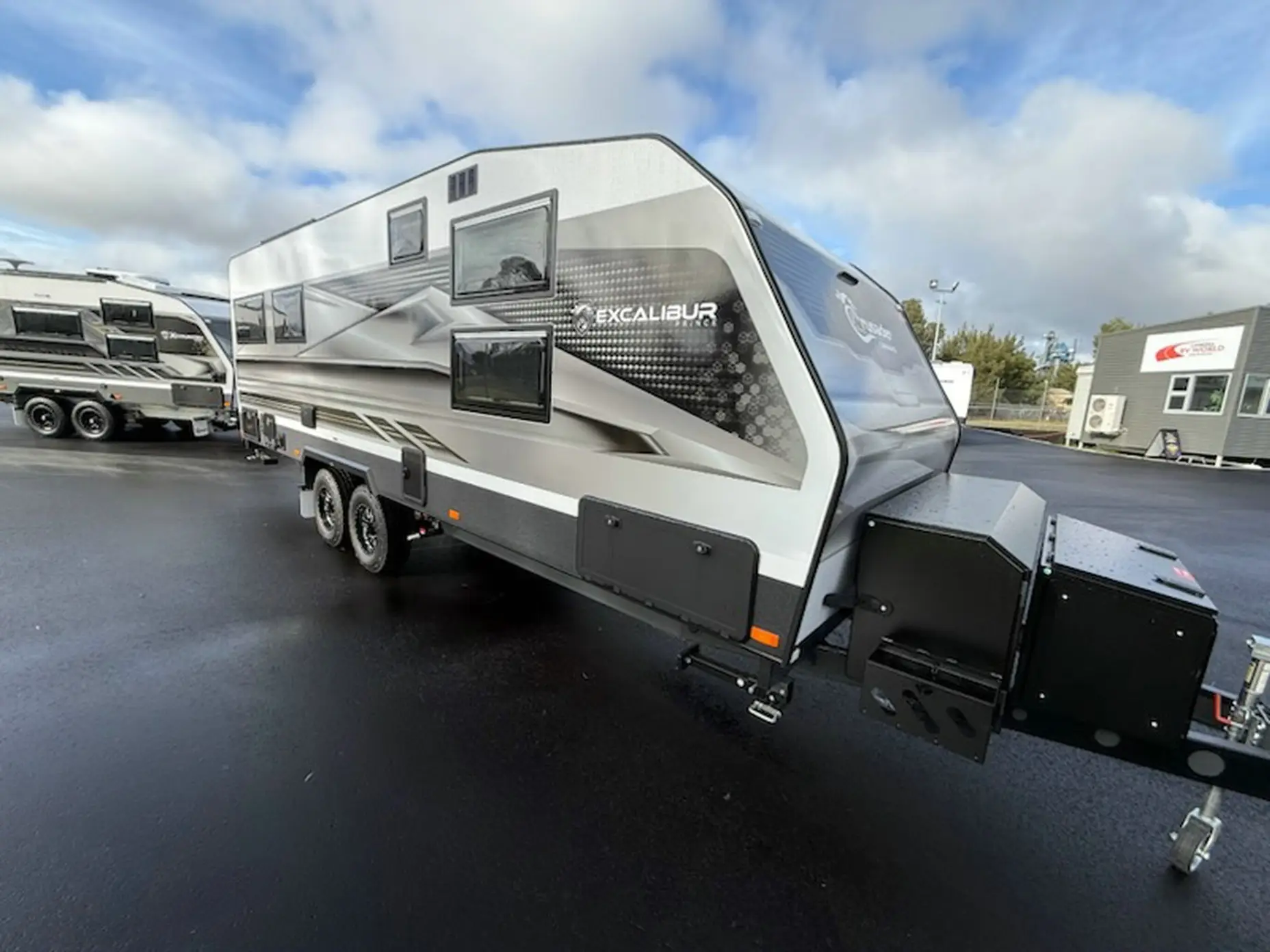 Interior Slider Image