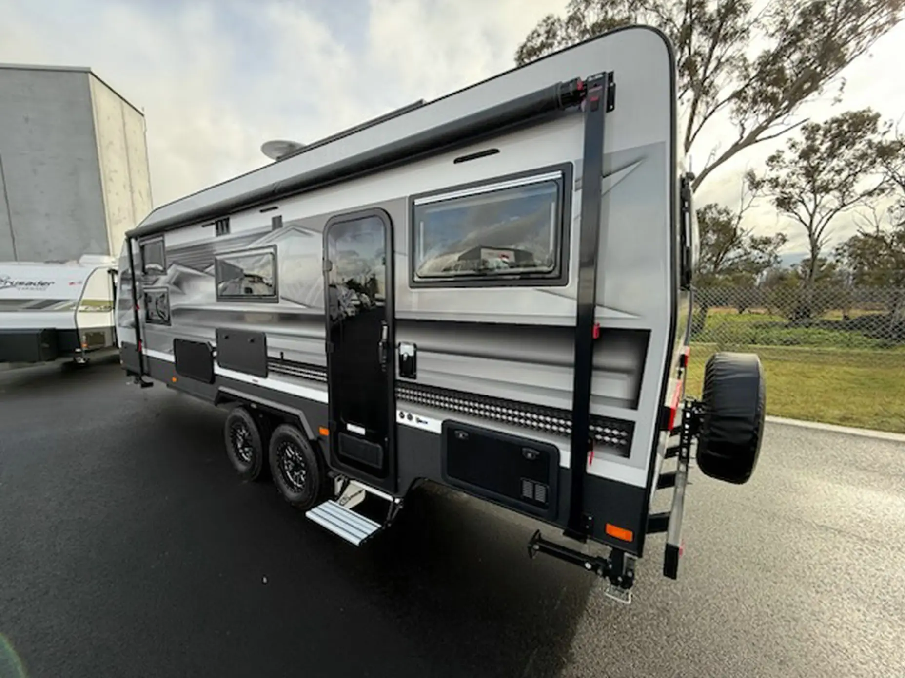 Interior Slider Image