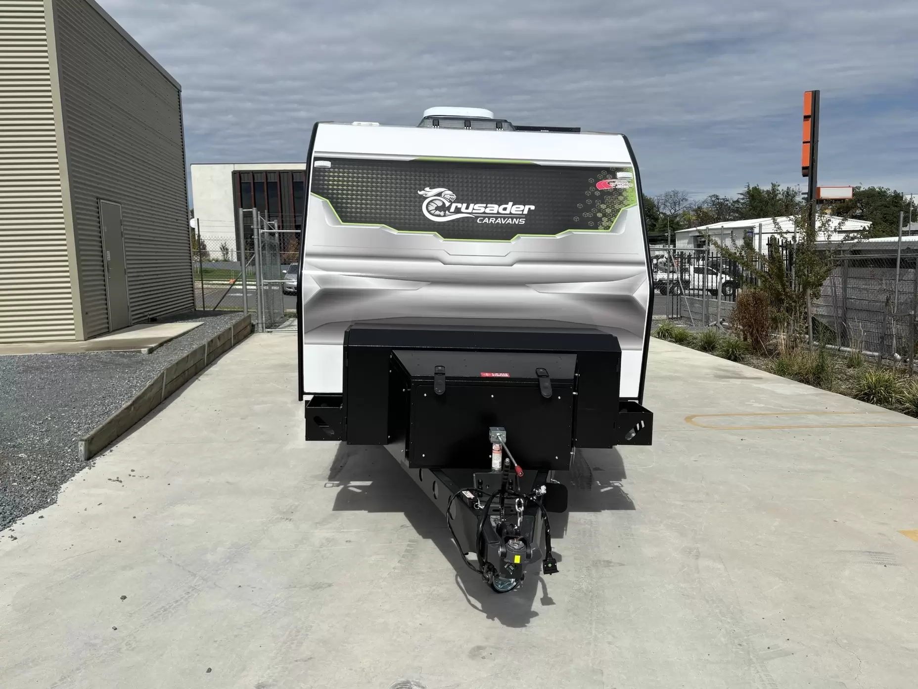 Interior Slider Image