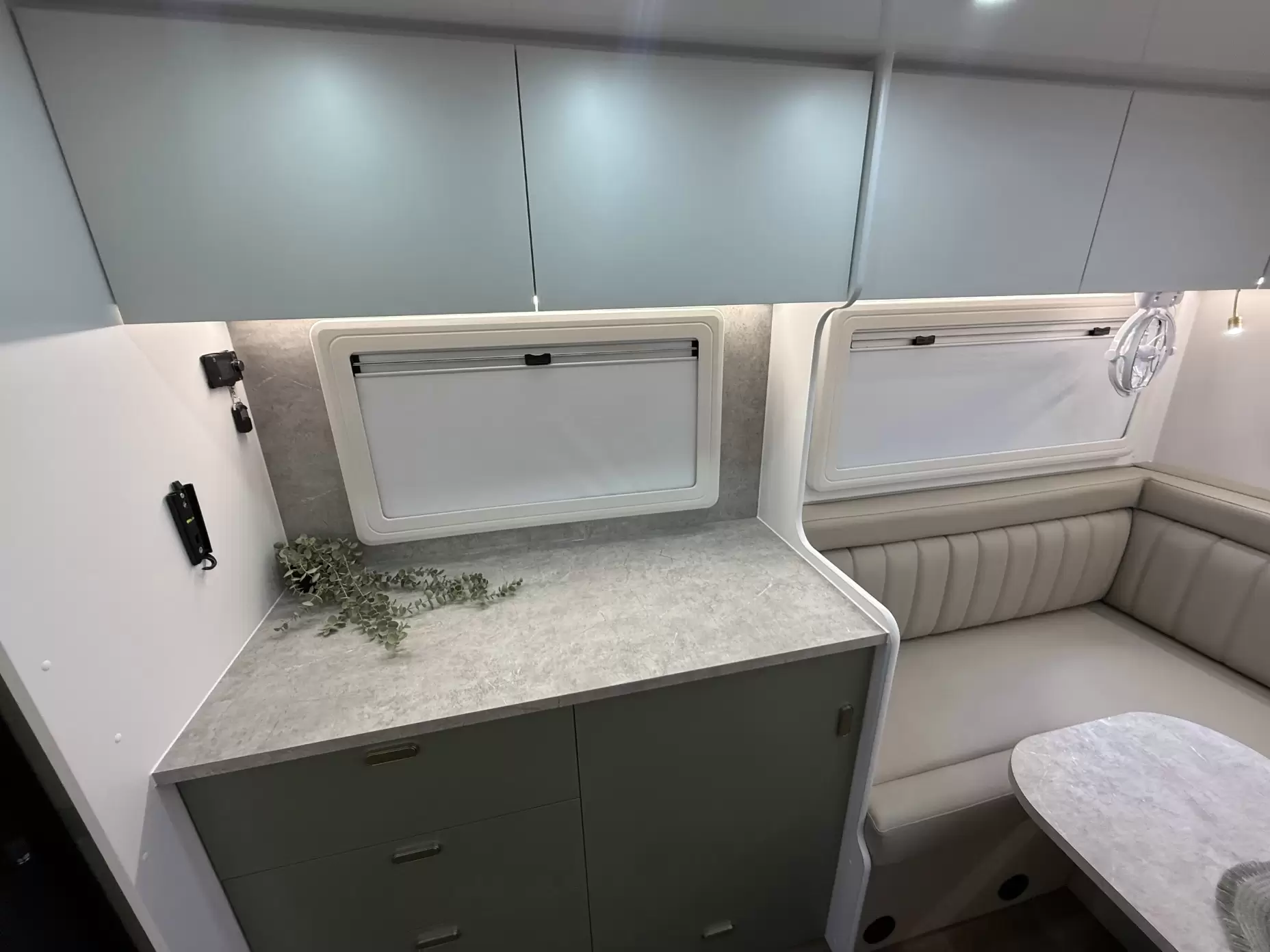 Interior Slider Image