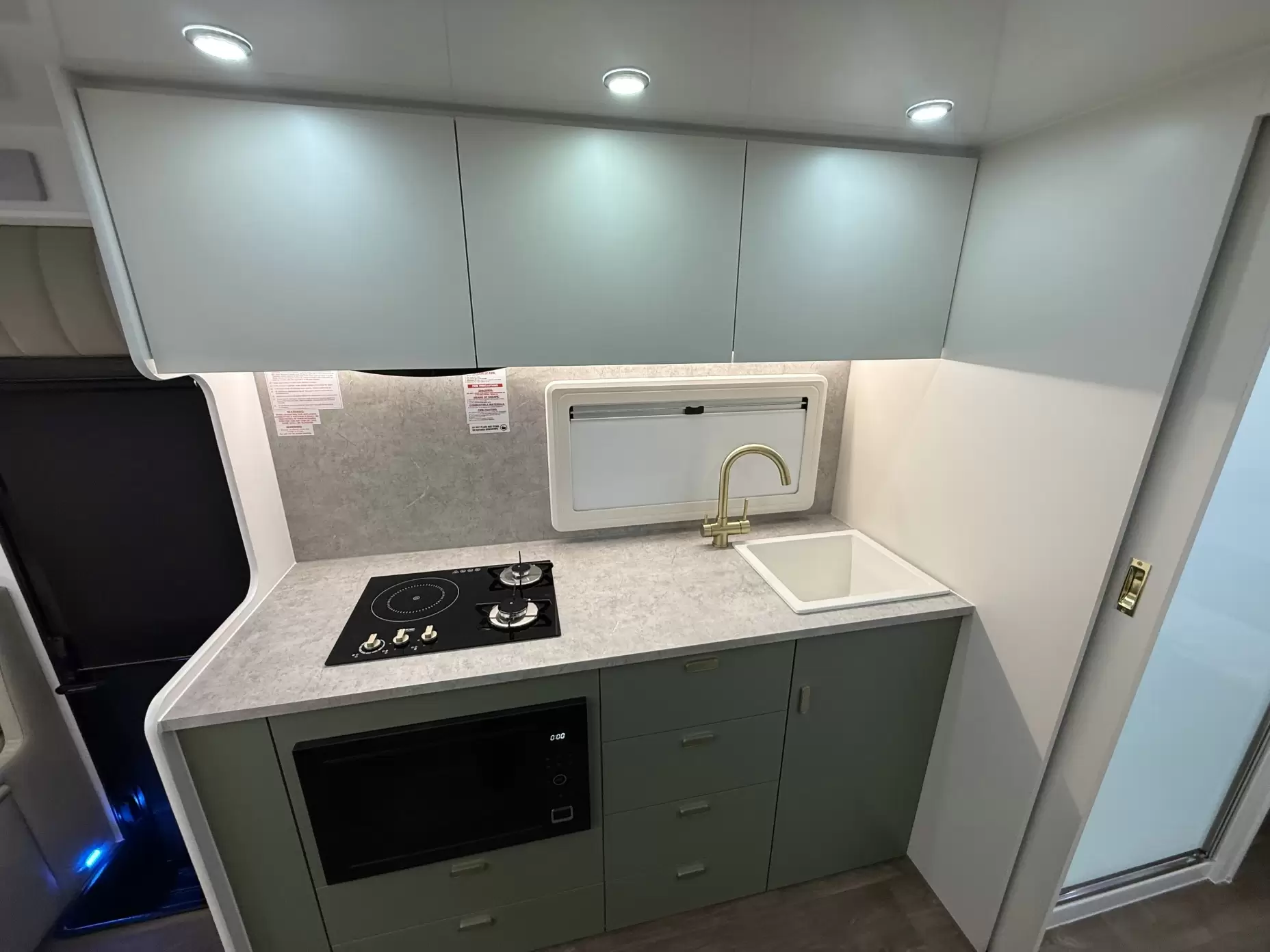 Interior Slider Image