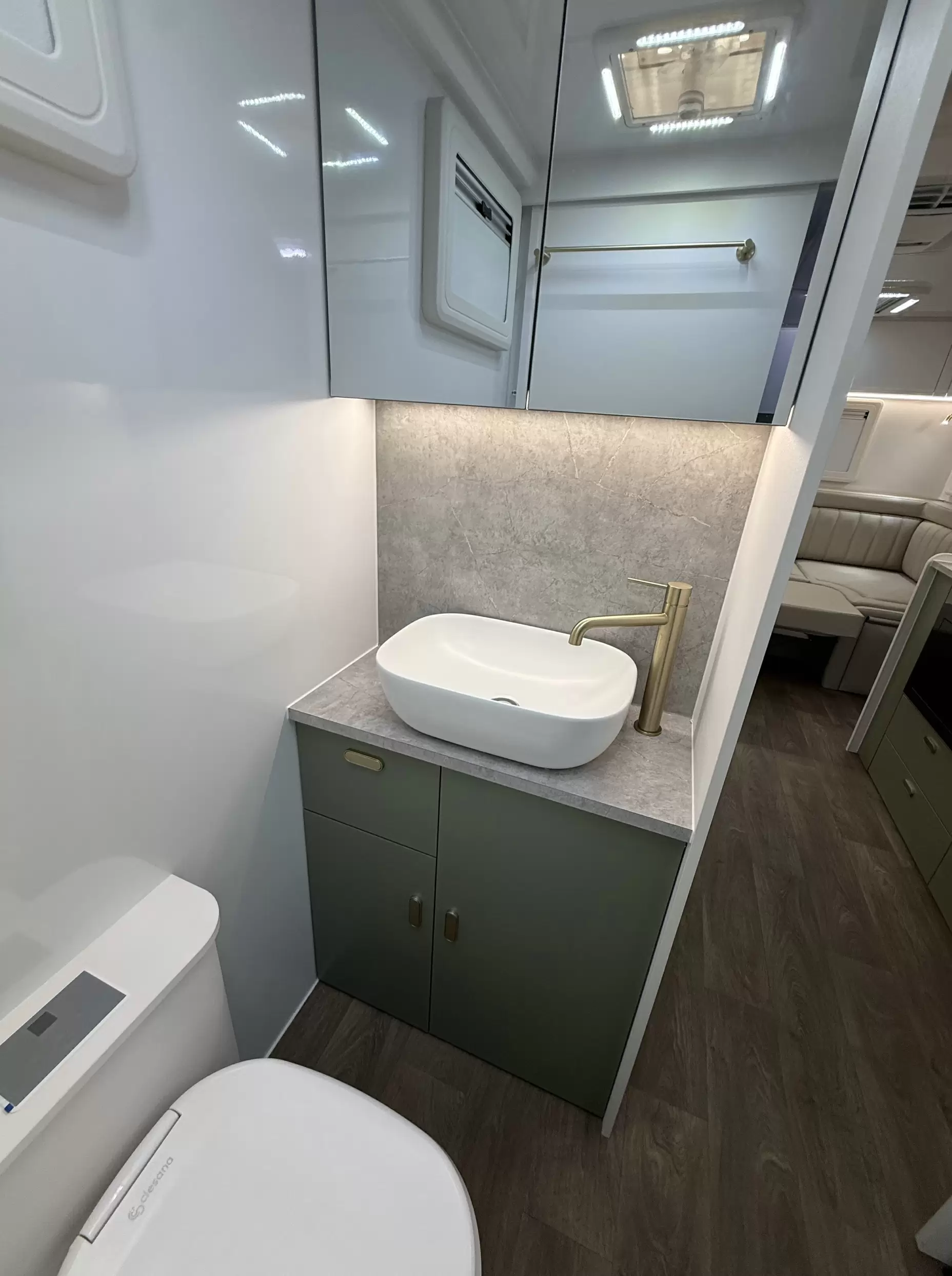Interior Slider Image
