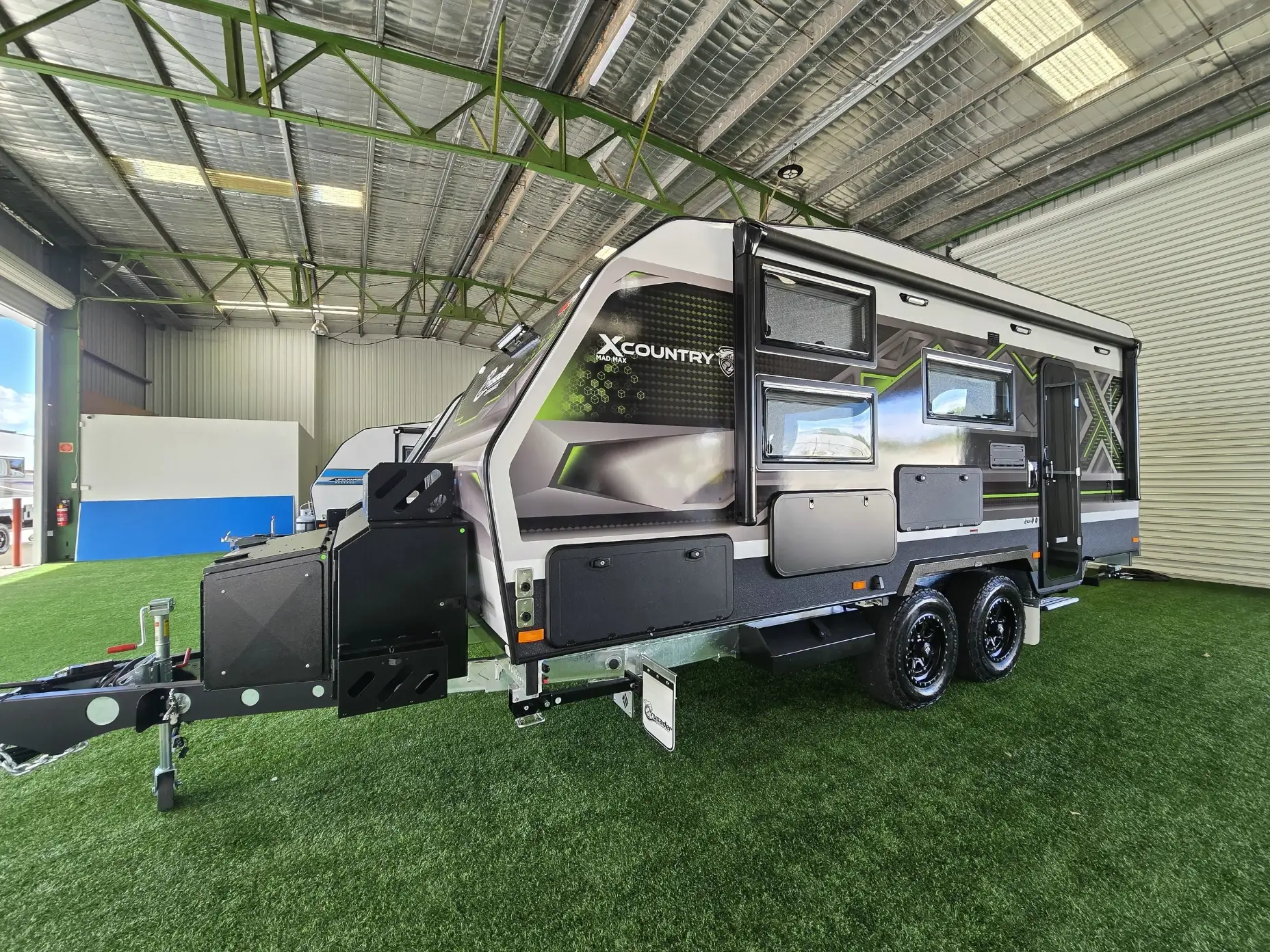 Interior Slider Image