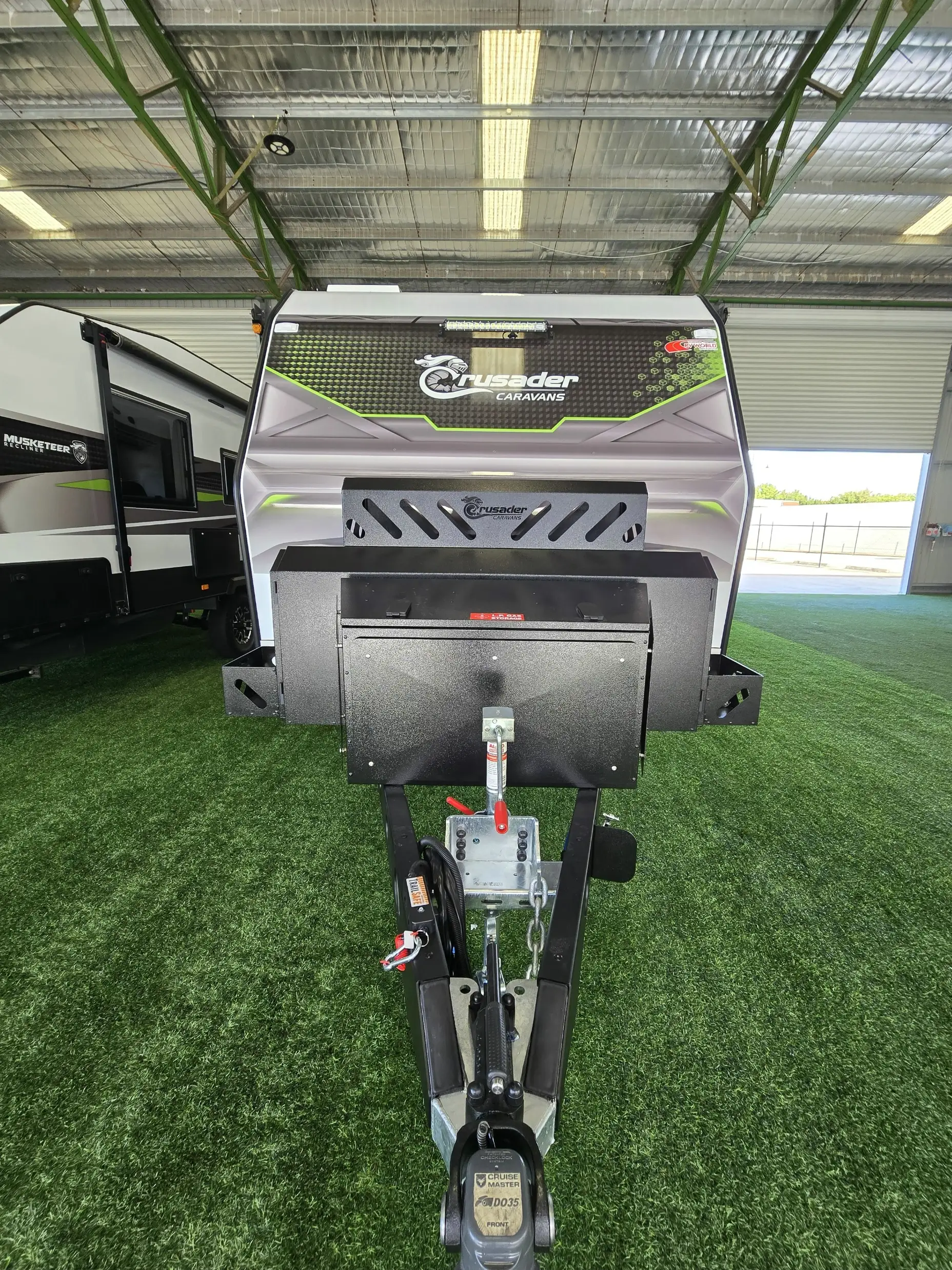 Interior Slider Image