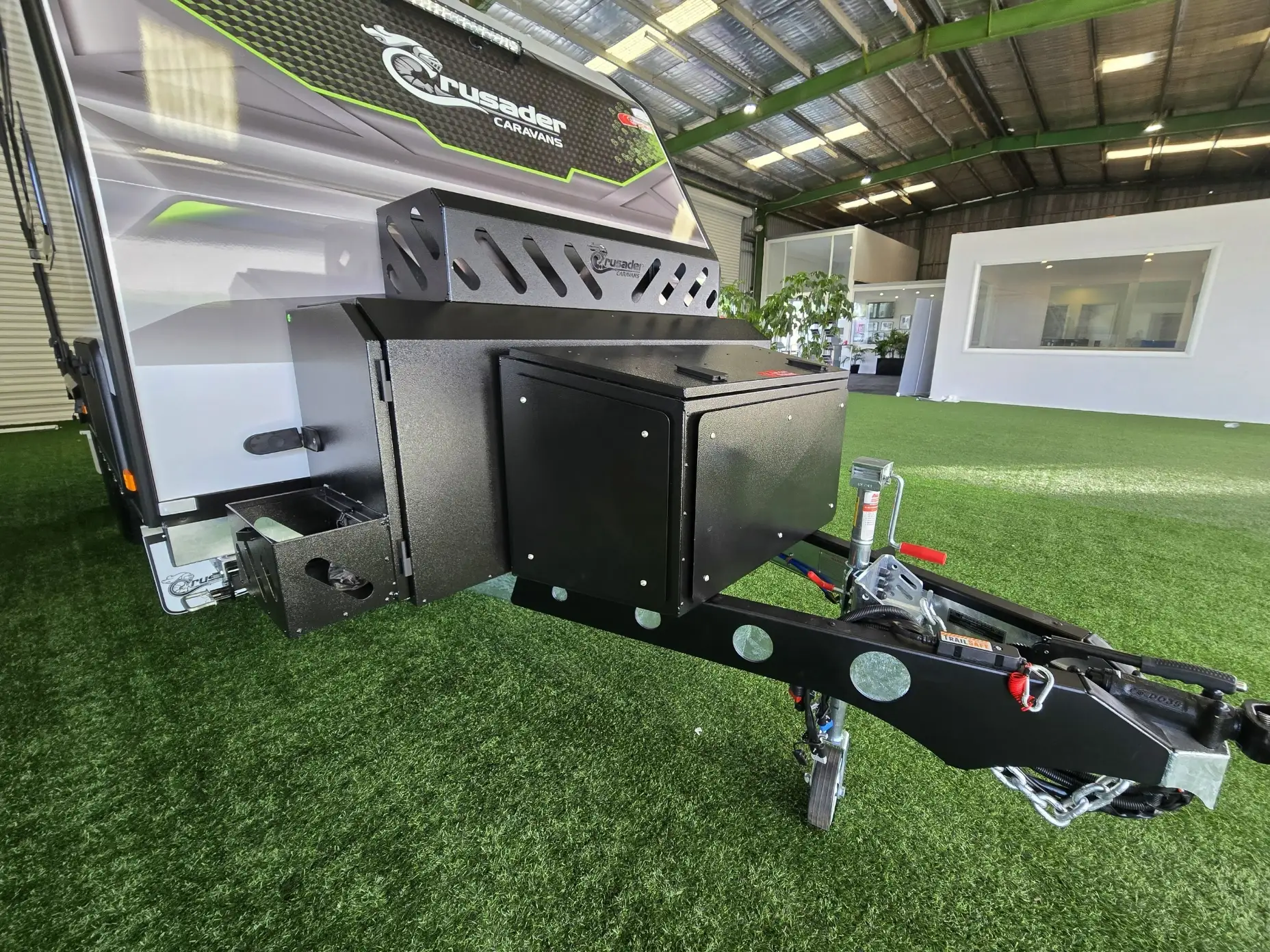 Interior Slider Image
