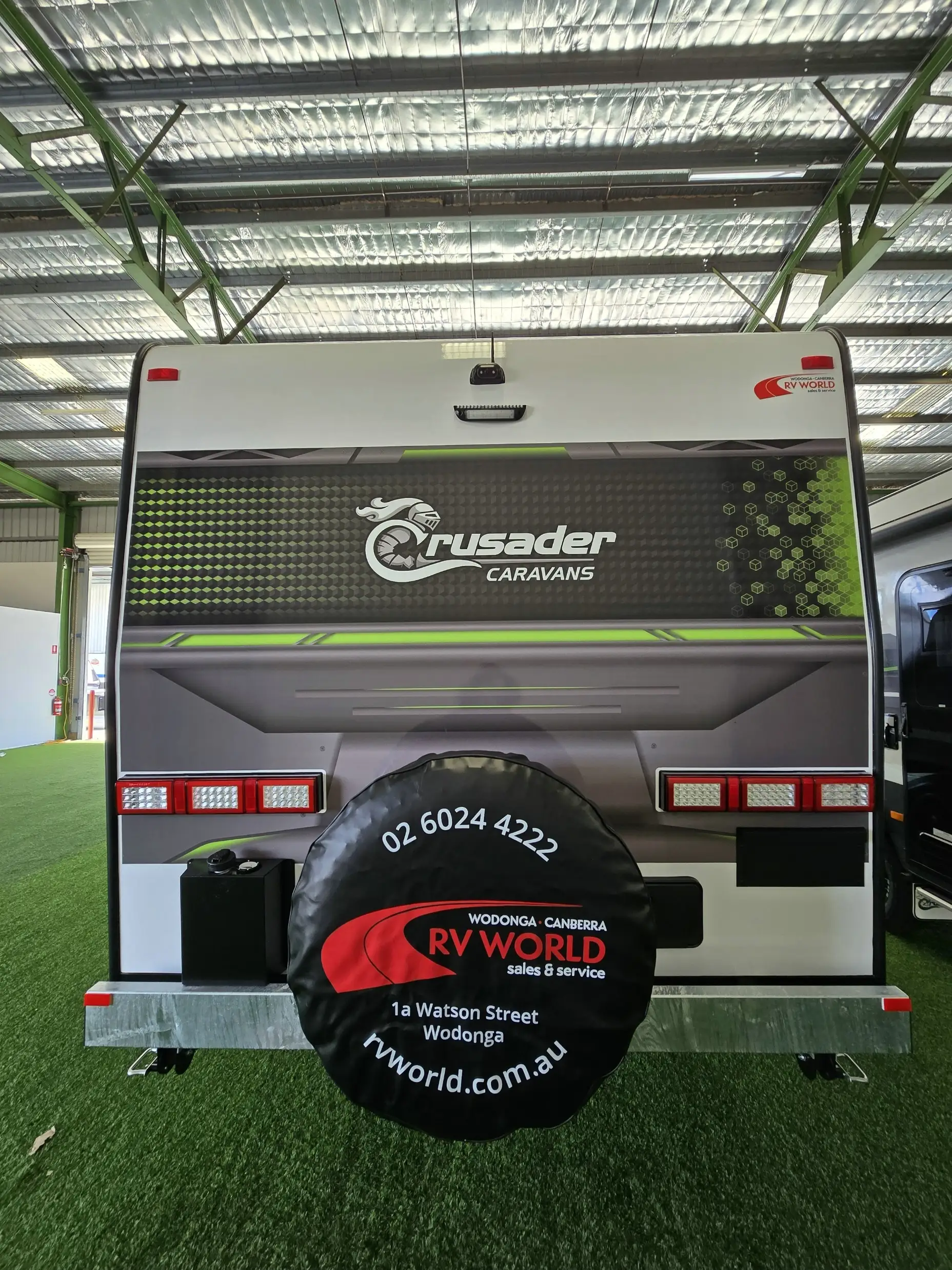 Interior Slider Image