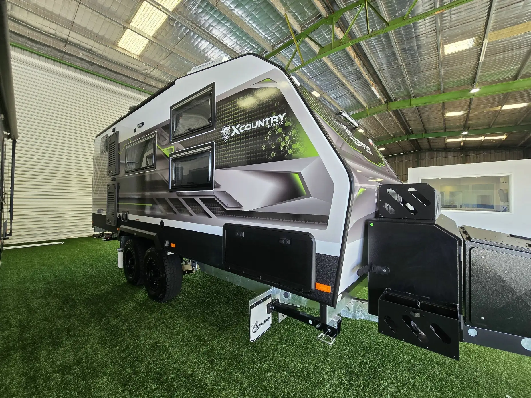 Interior Slider Image