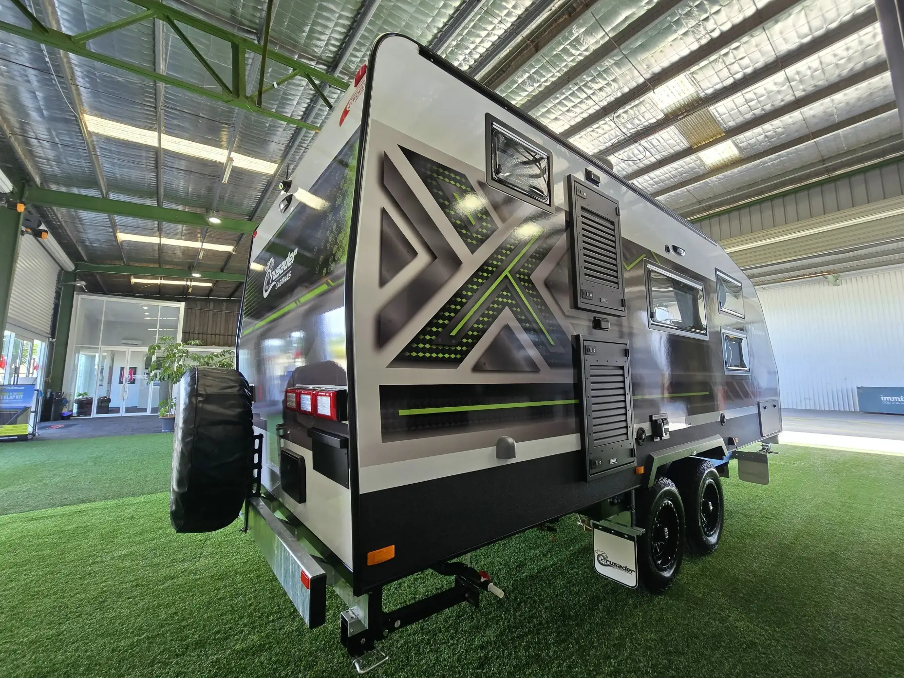 Interior Slider Image