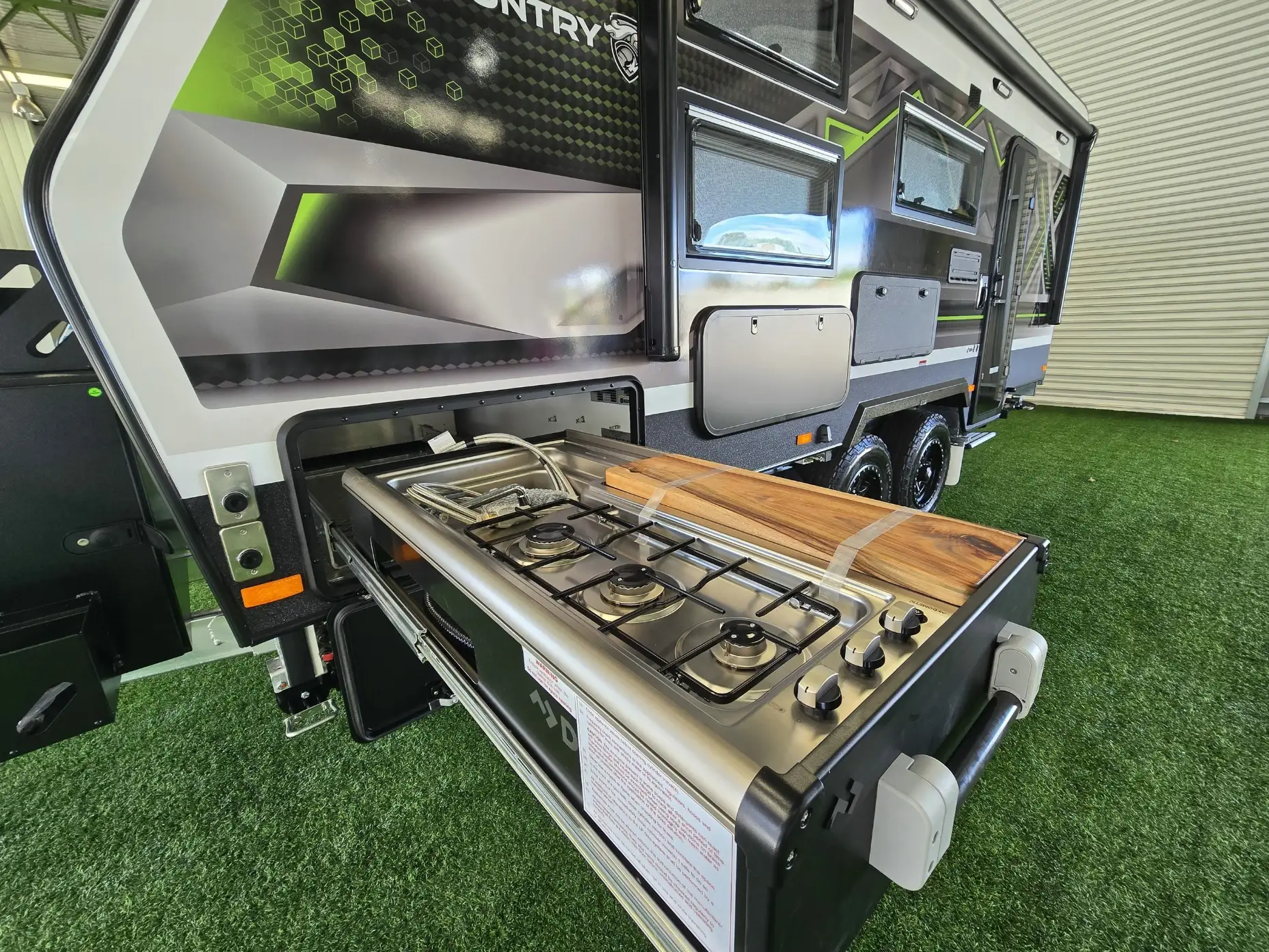 Interior Slider Image