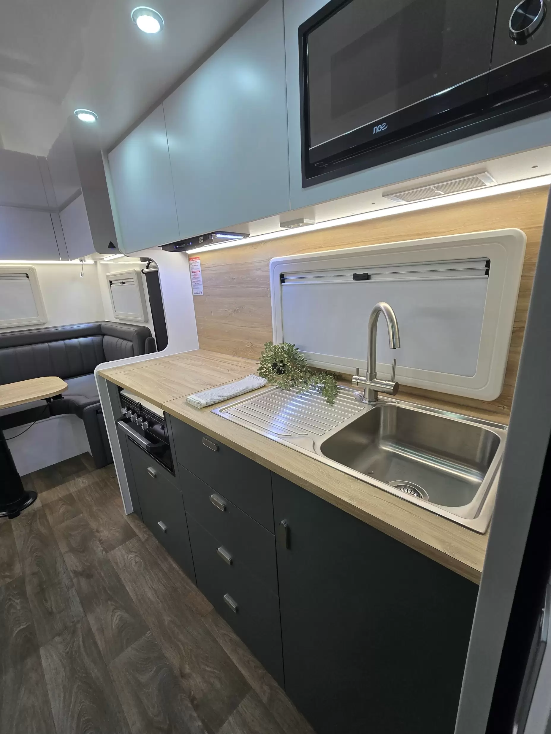 Interior Slider Image