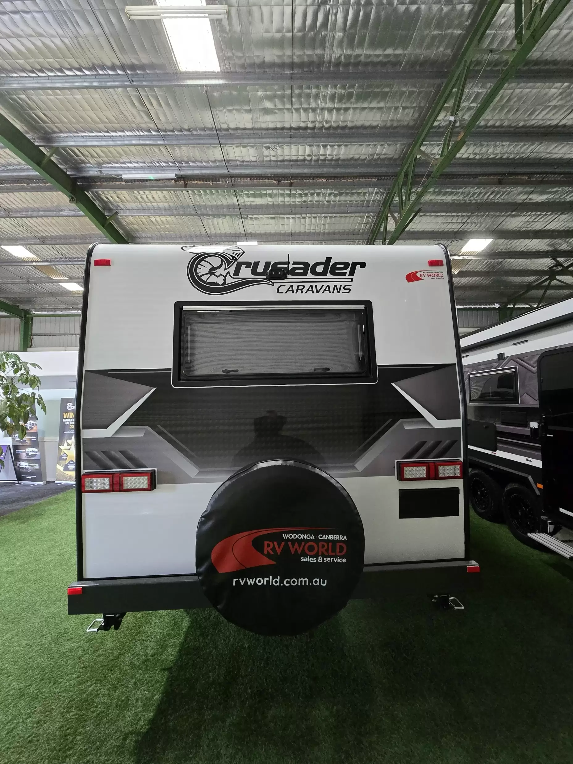 Interior Slider Image