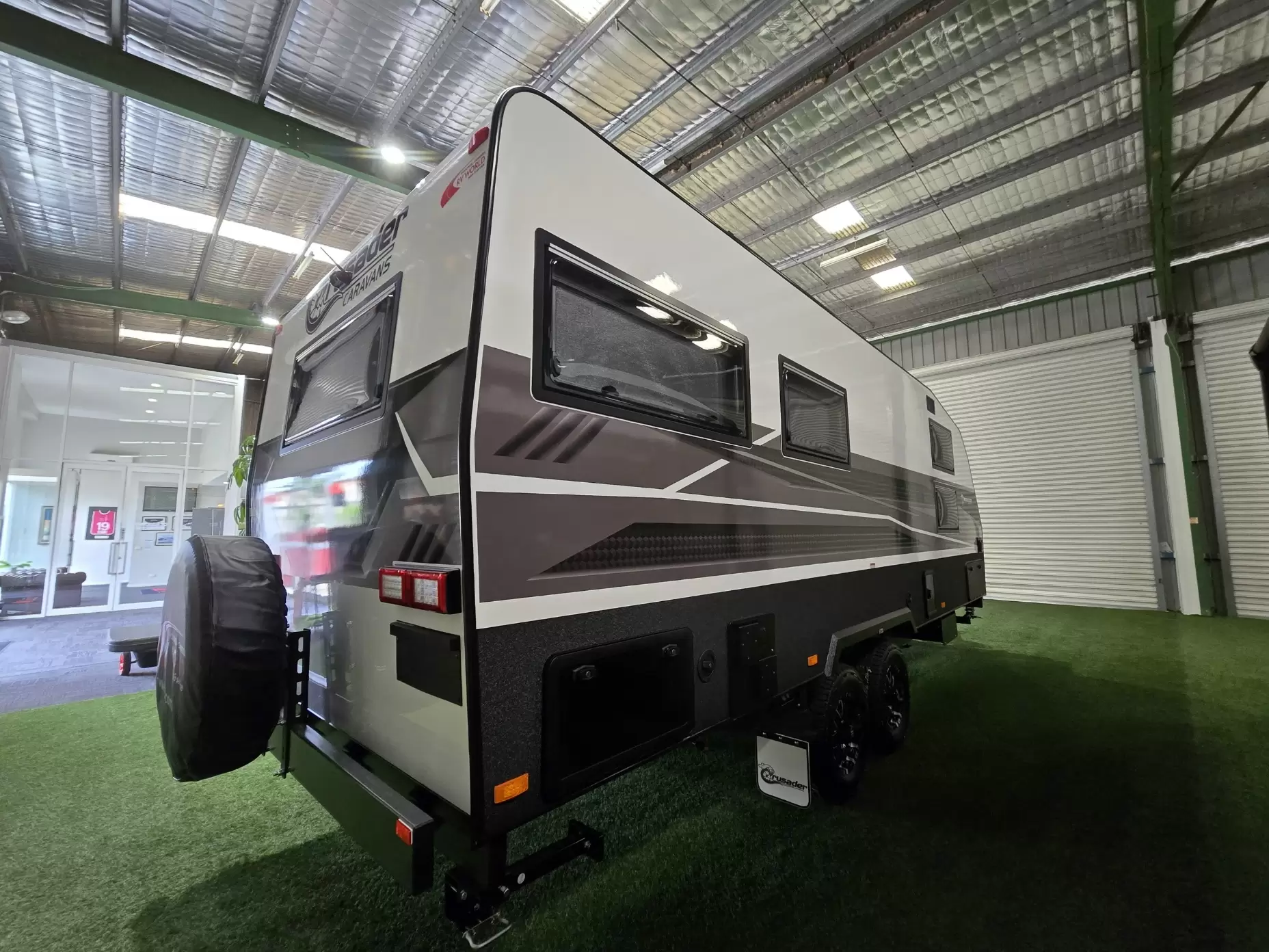 Interior Slider Image