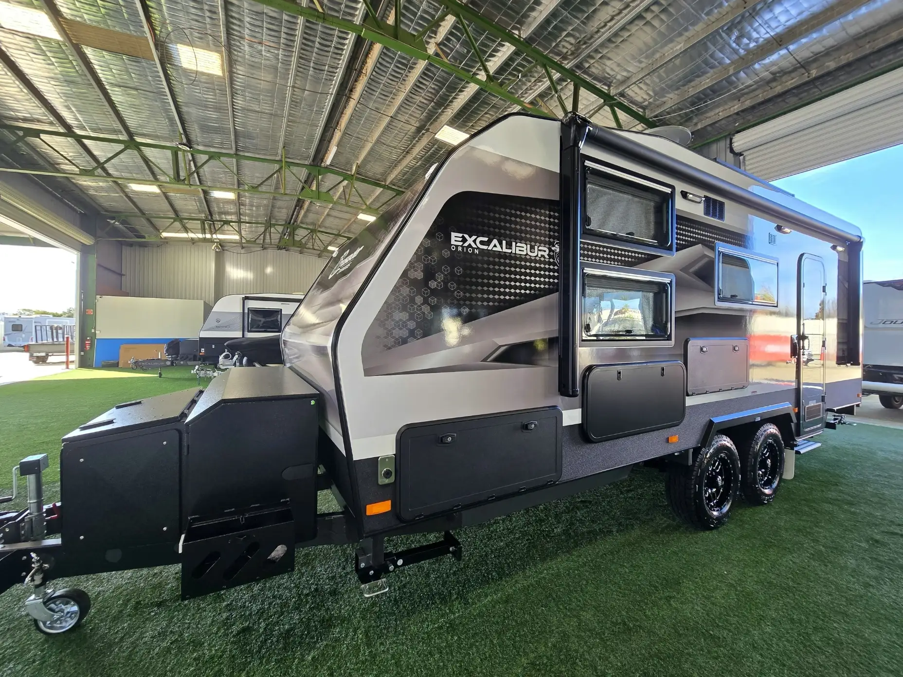Interior Slider Image
