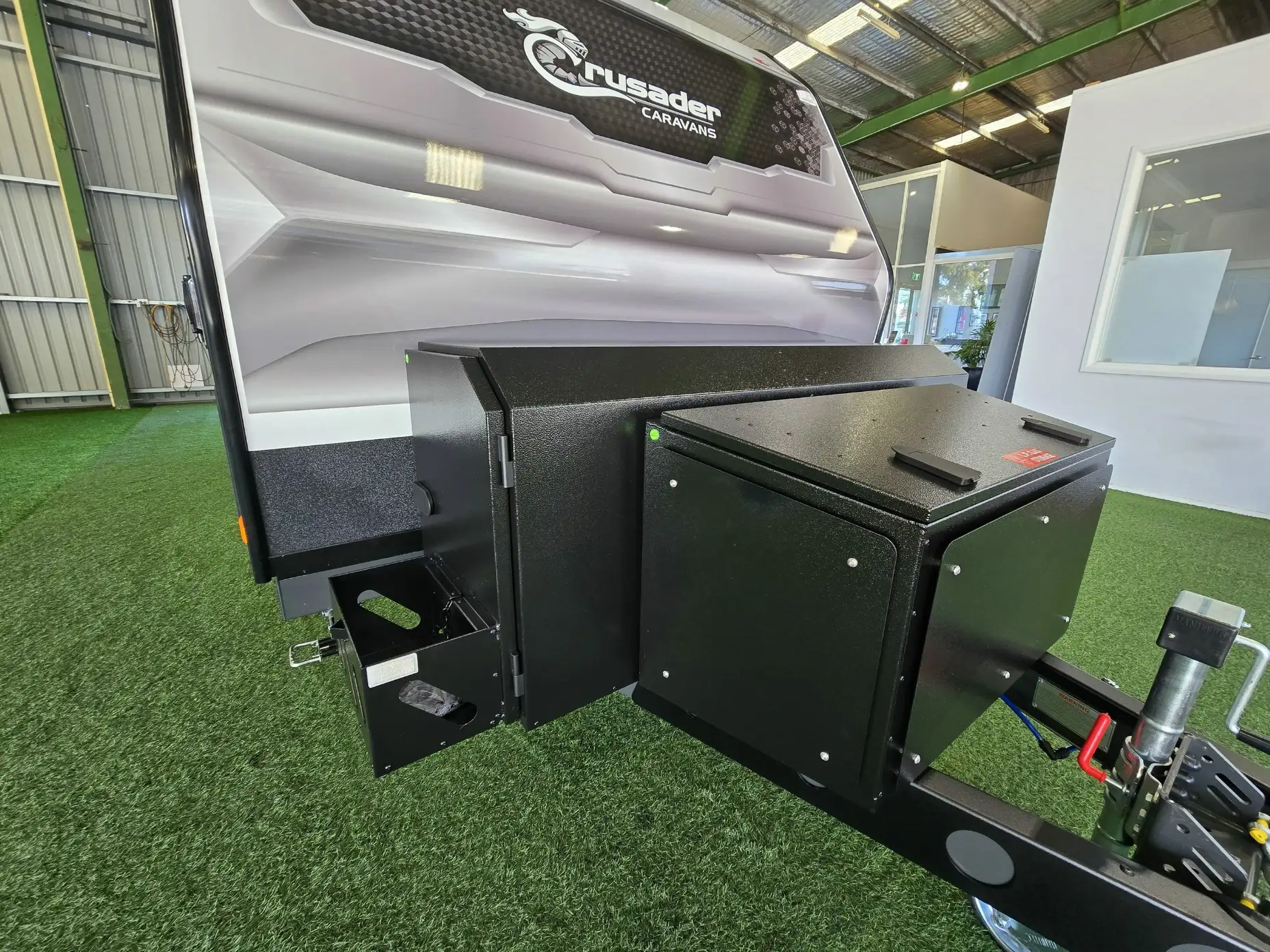 Interior Slider Image
