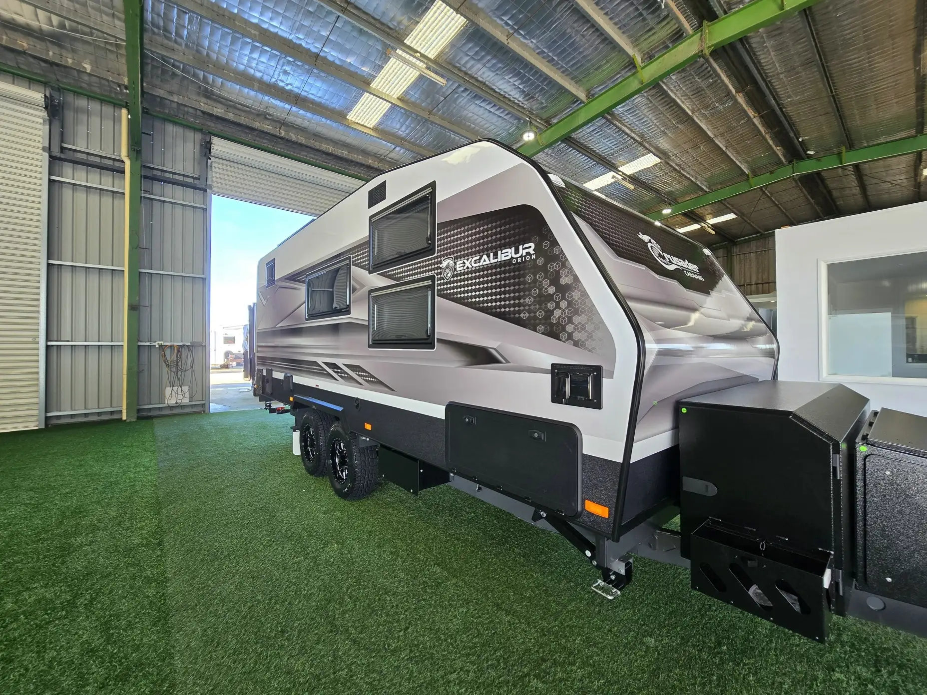 Interior Slider Image