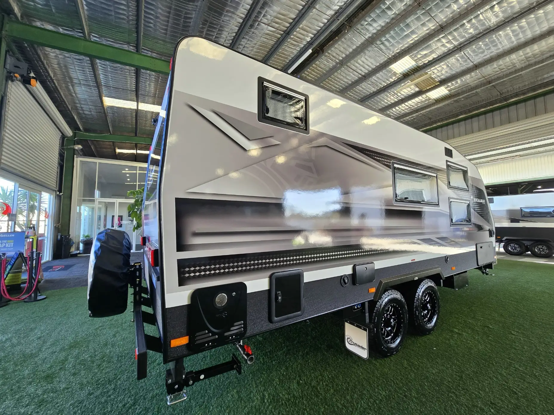 Interior Slider Image