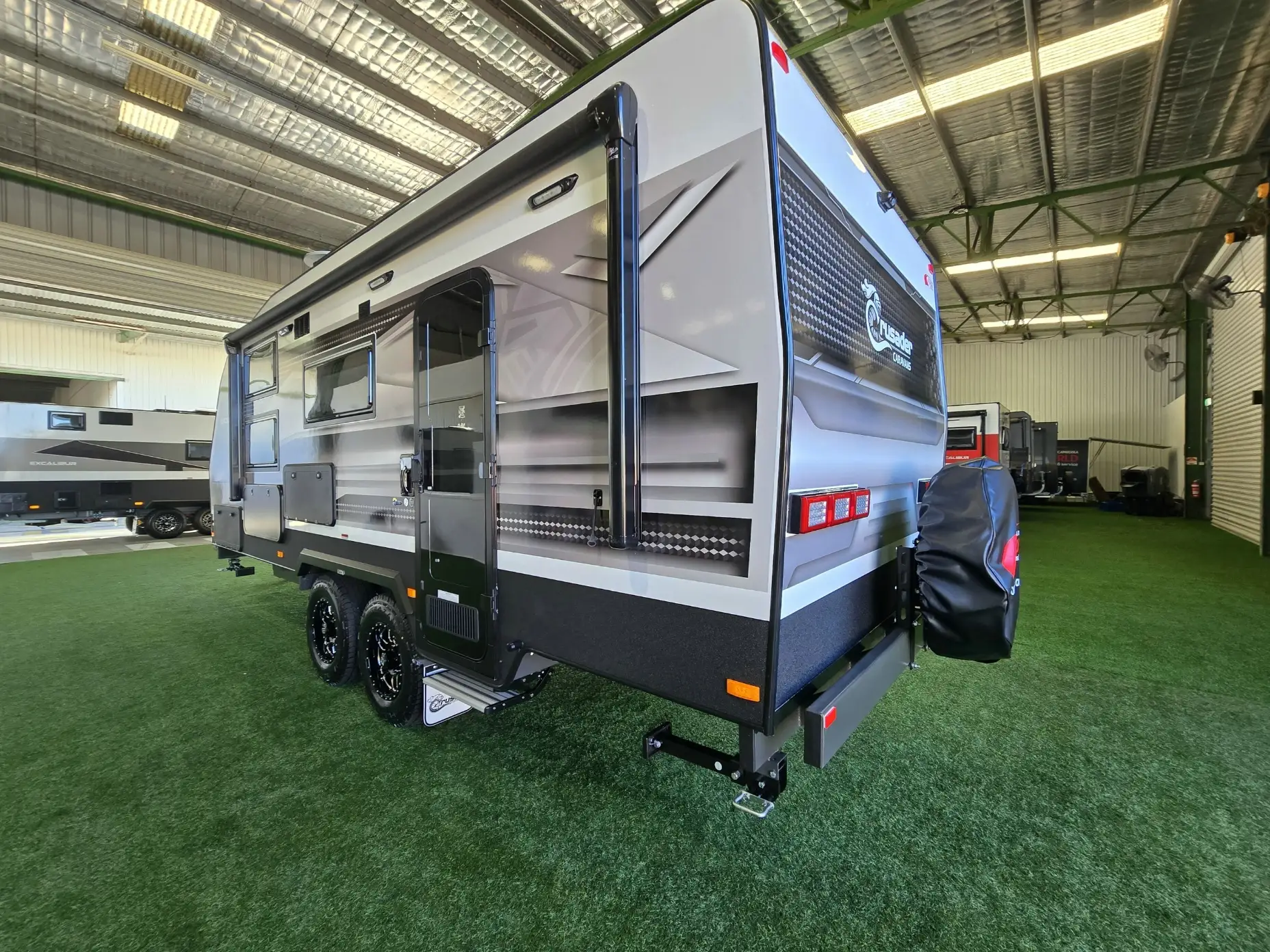 Interior Slider Image