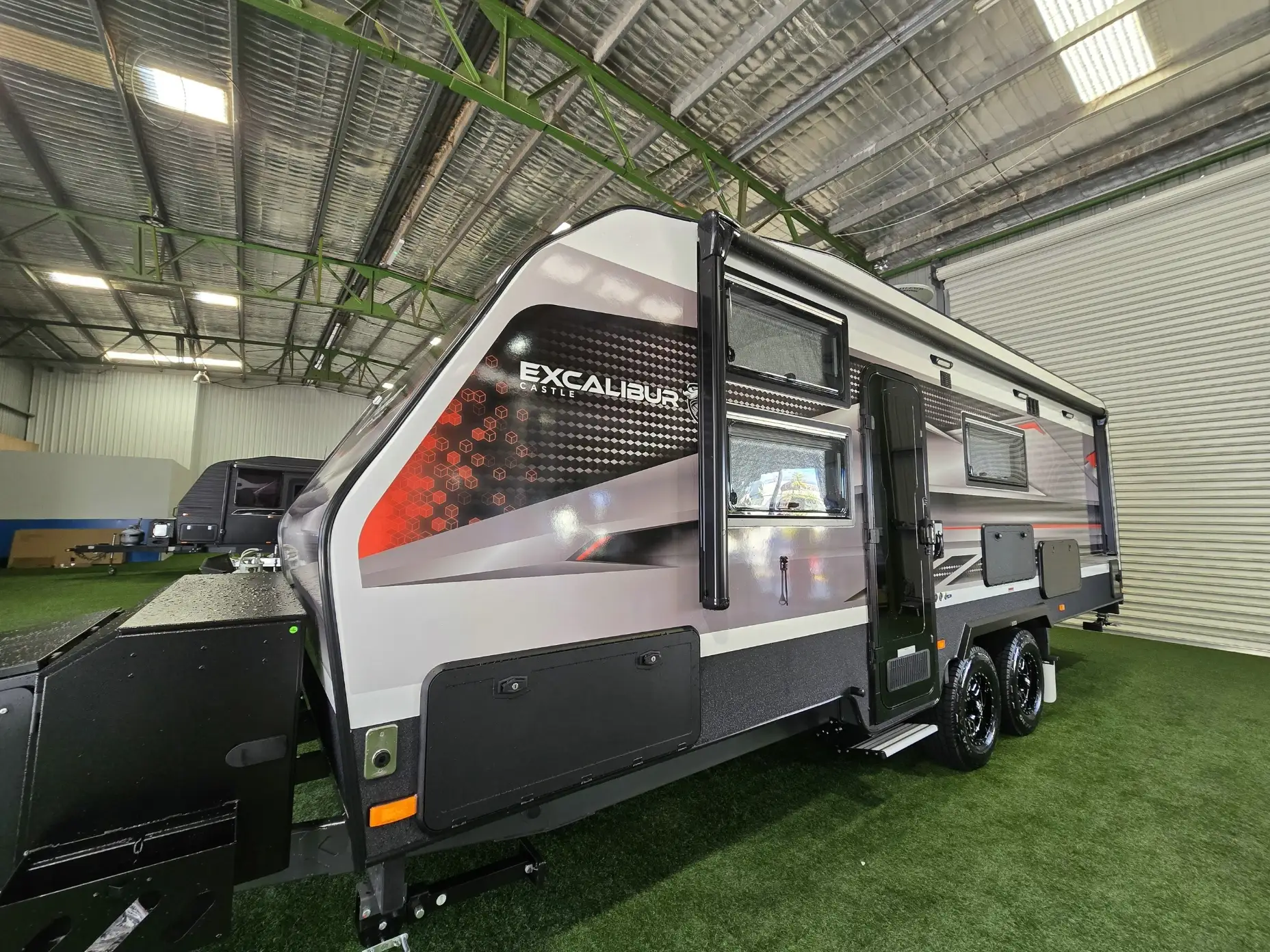 Interior Slider Image