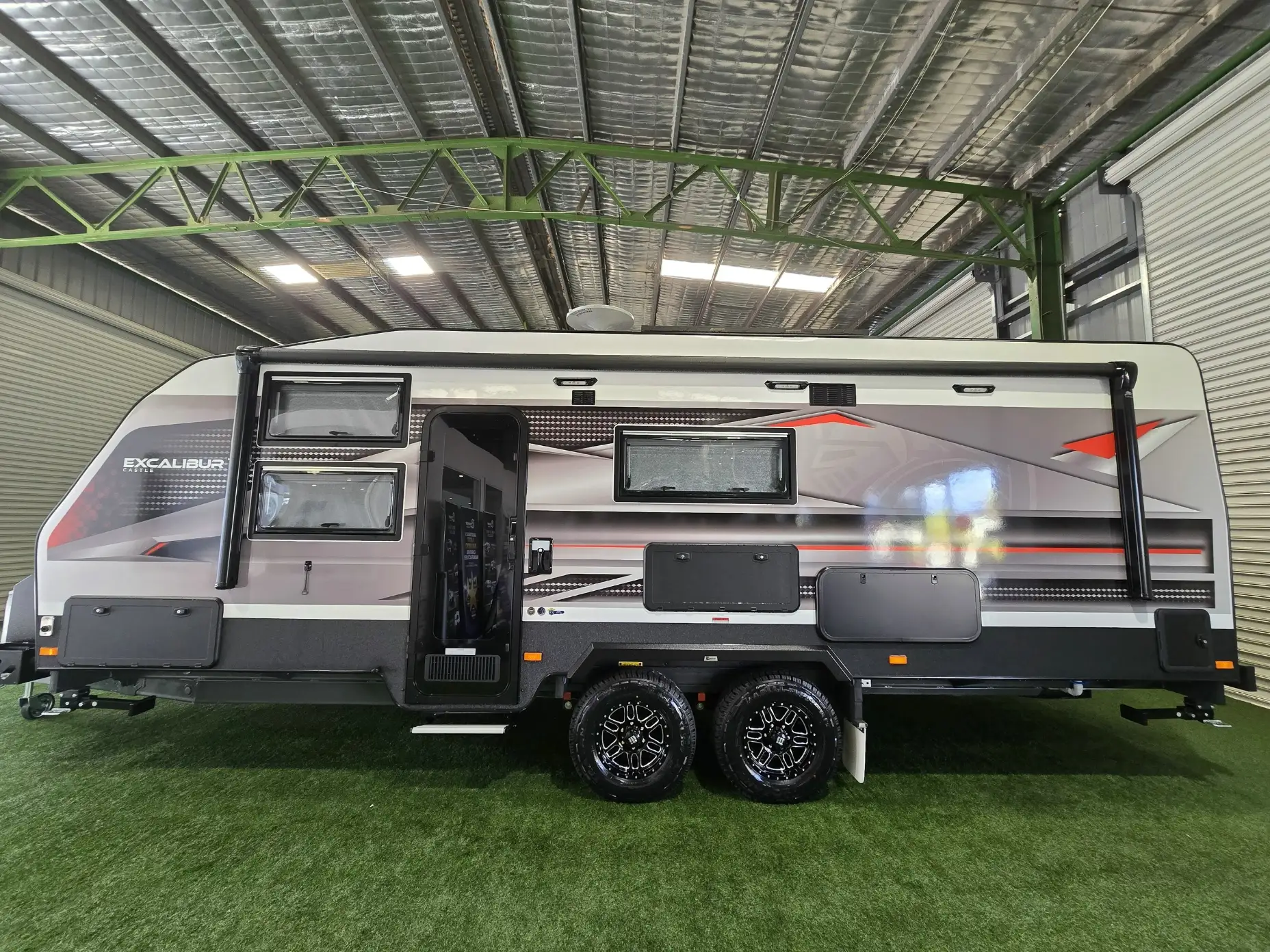 Interior Slider Image