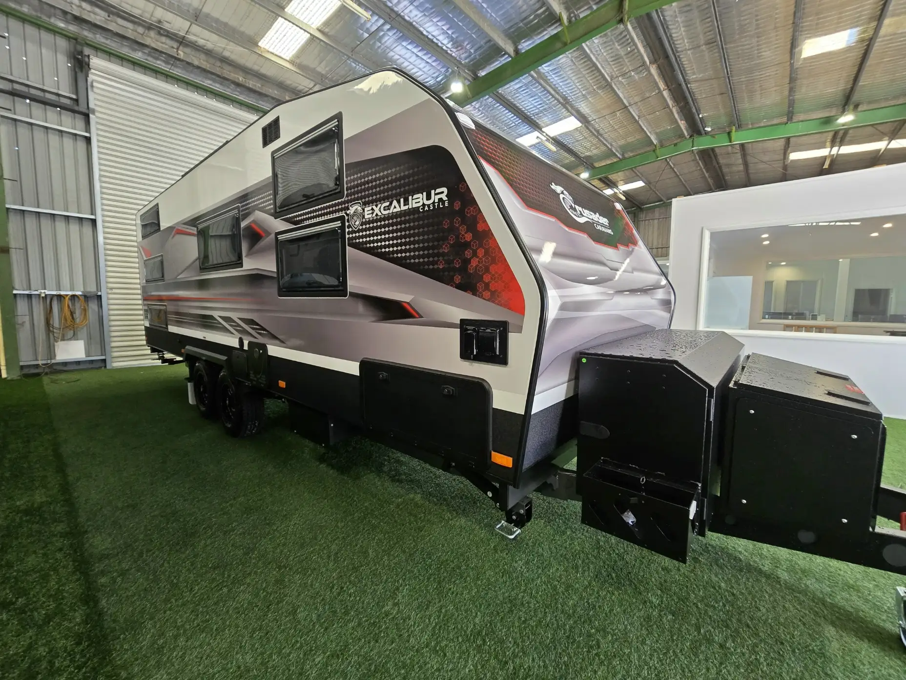 Interior Slider Image