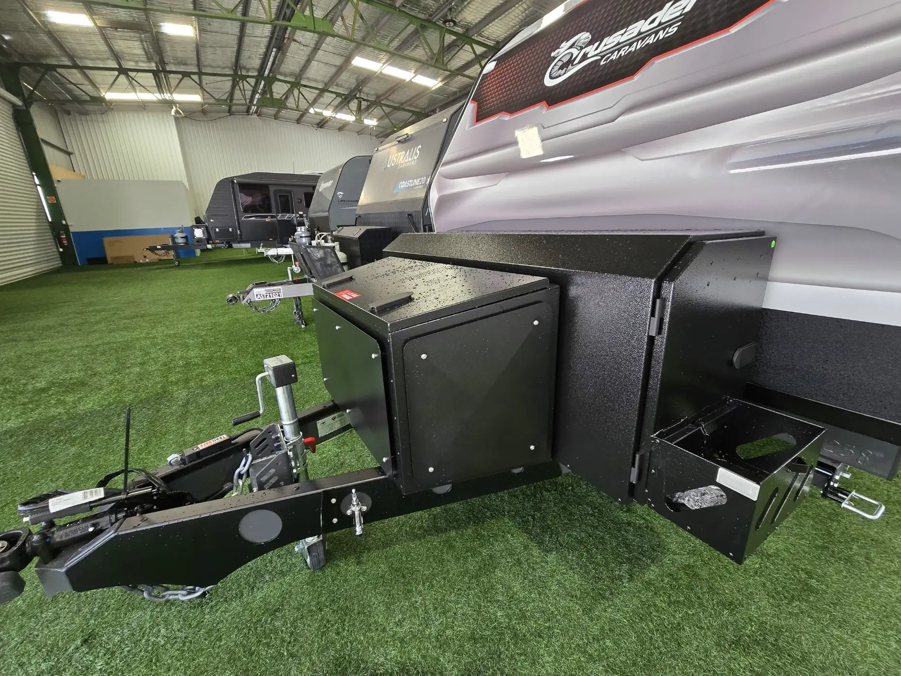Interior Slider Image