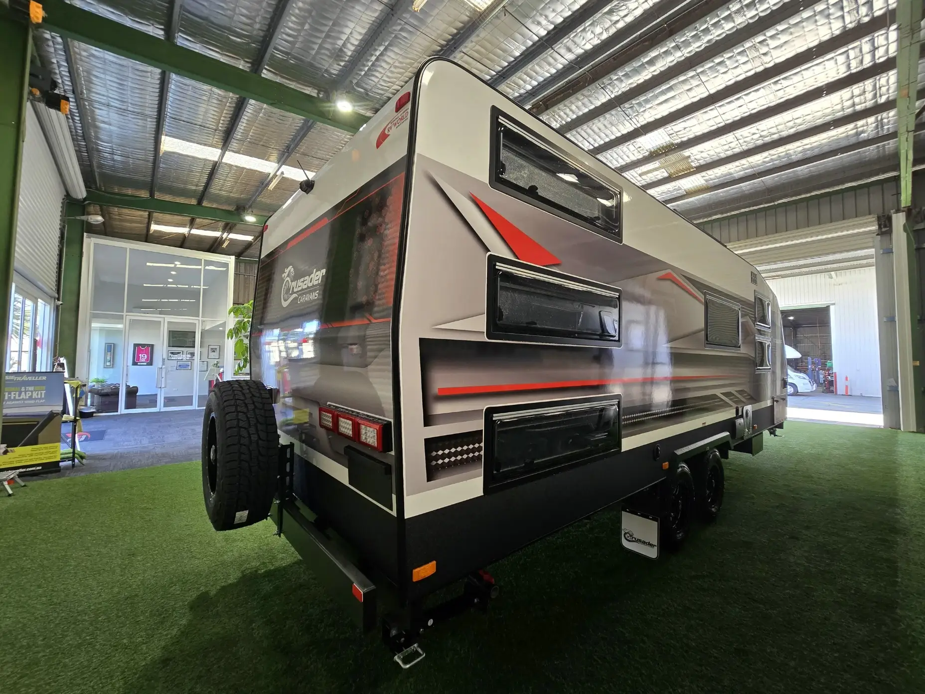 Interior Slider Image