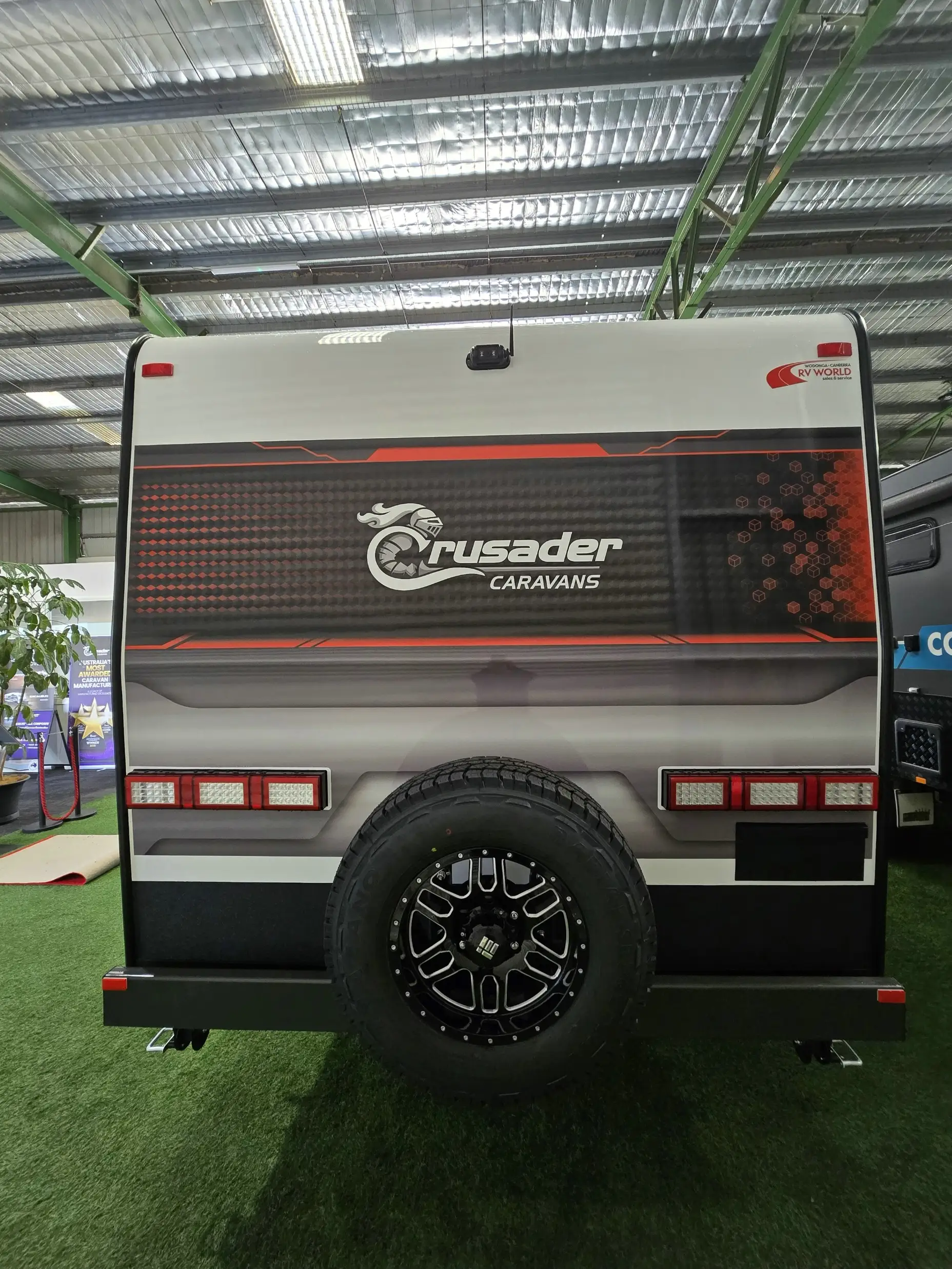 Interior Slider Image
