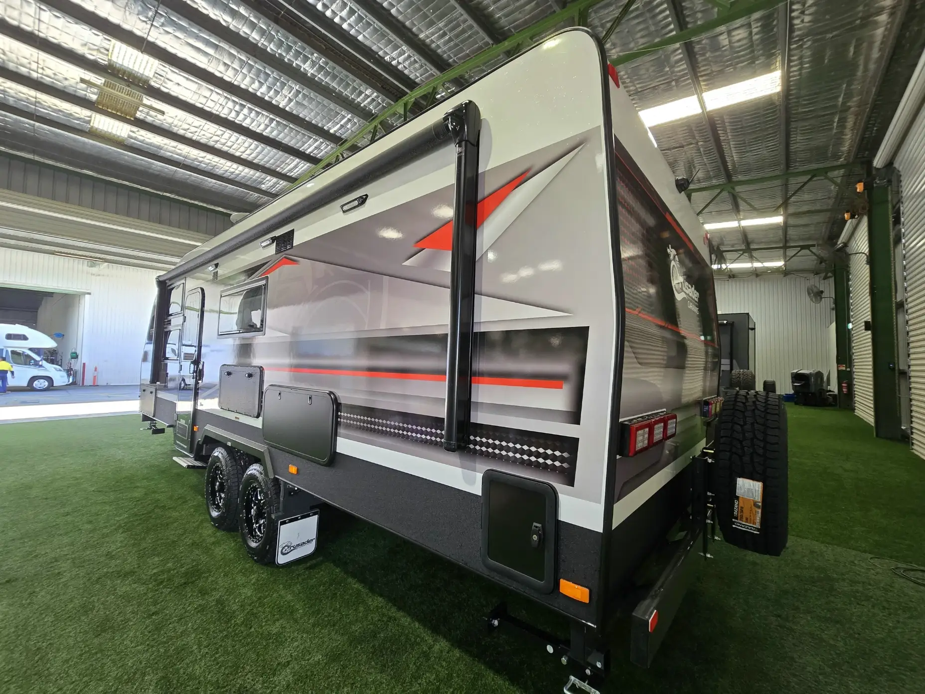 Interior Slider Image