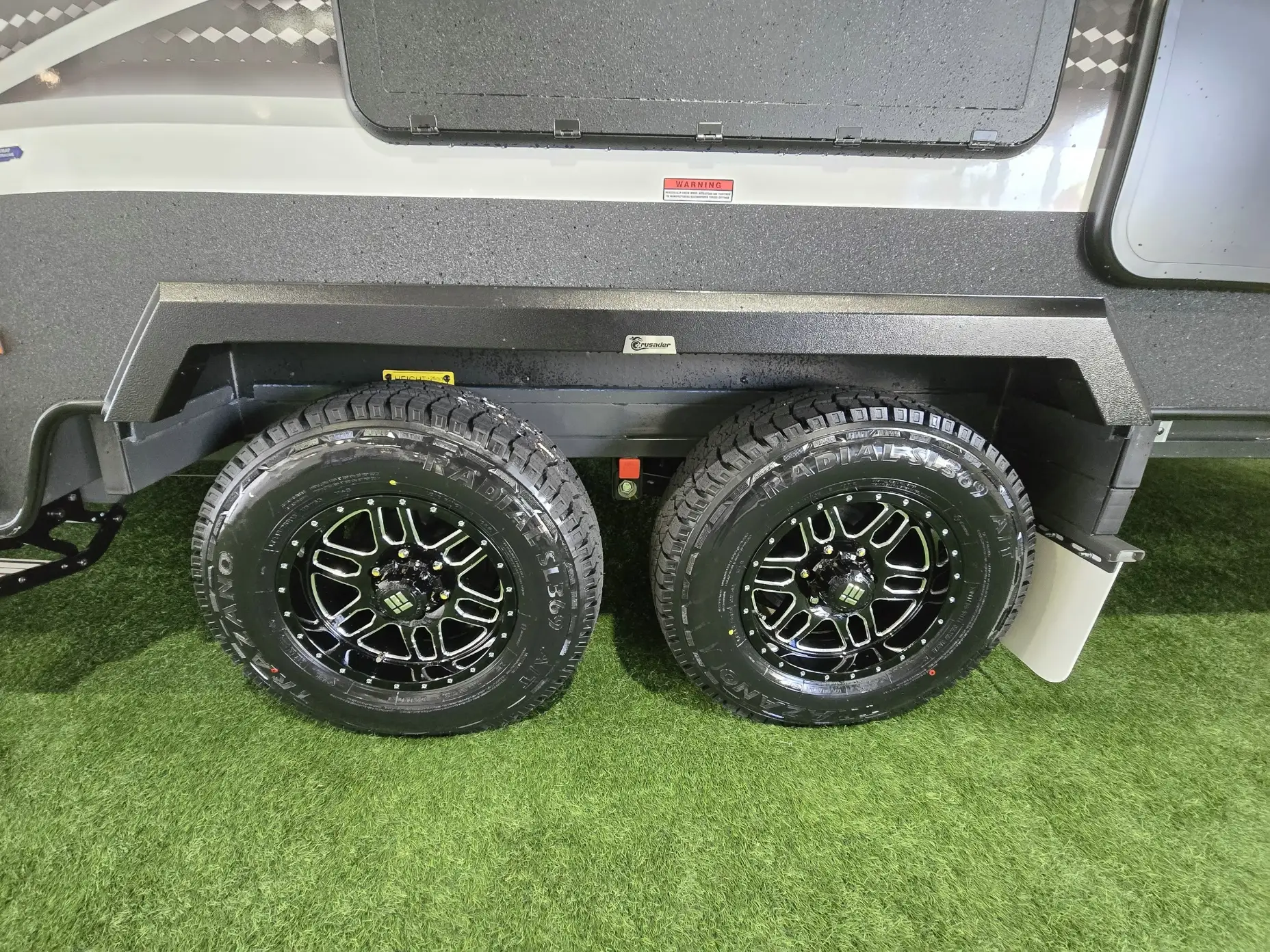 Interior Slider Image