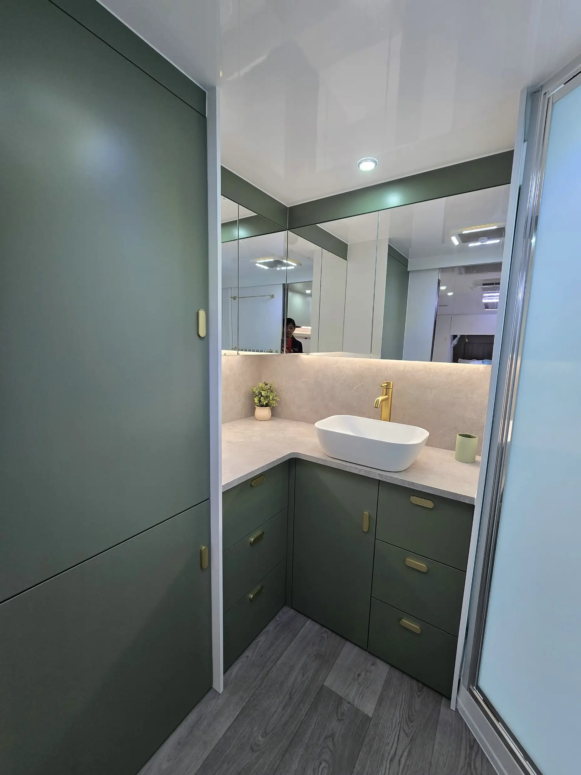 Interior Slider Image